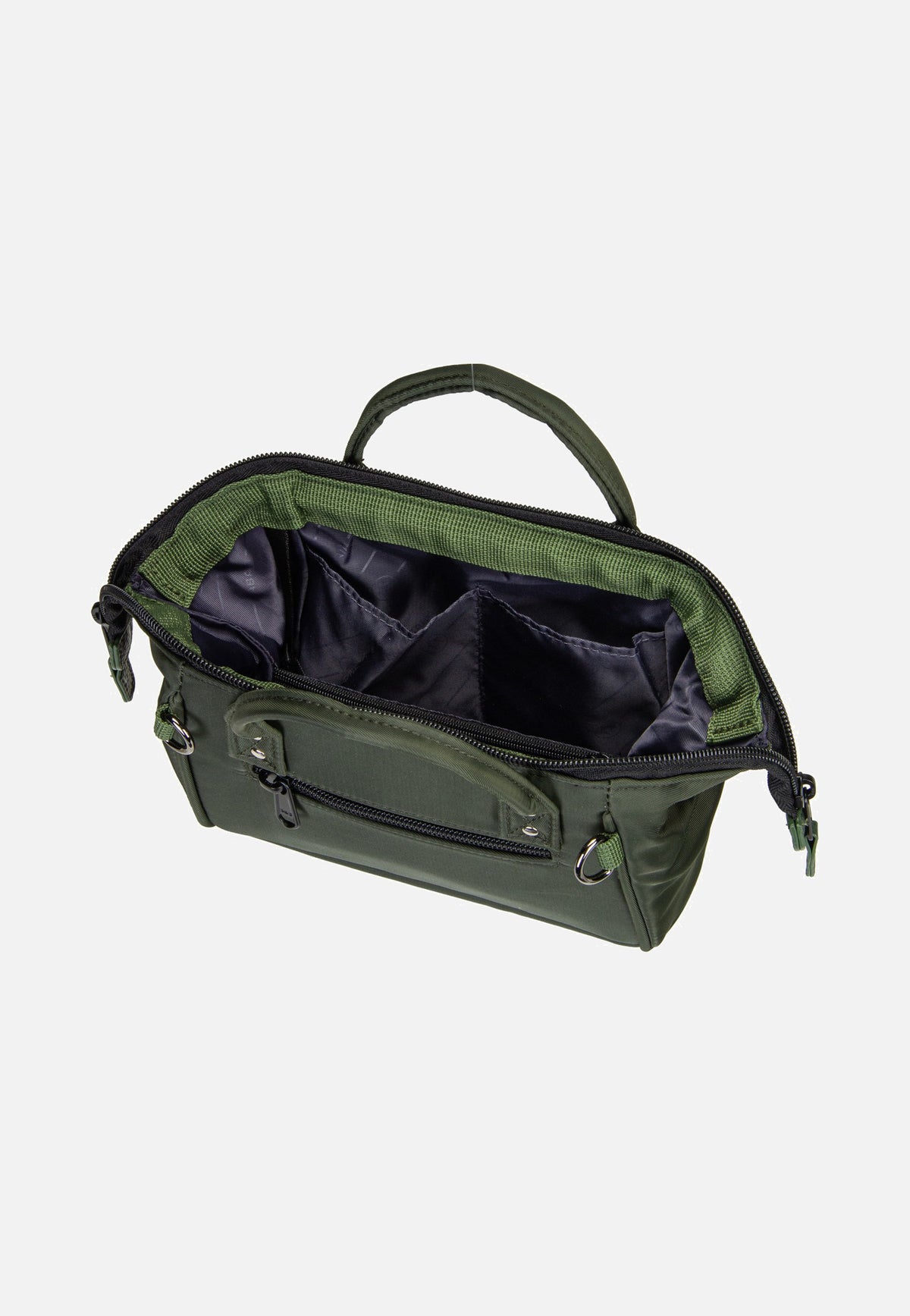 Cabaia Crossbody Recycled Nylon Small Hobart Henkeltasche
