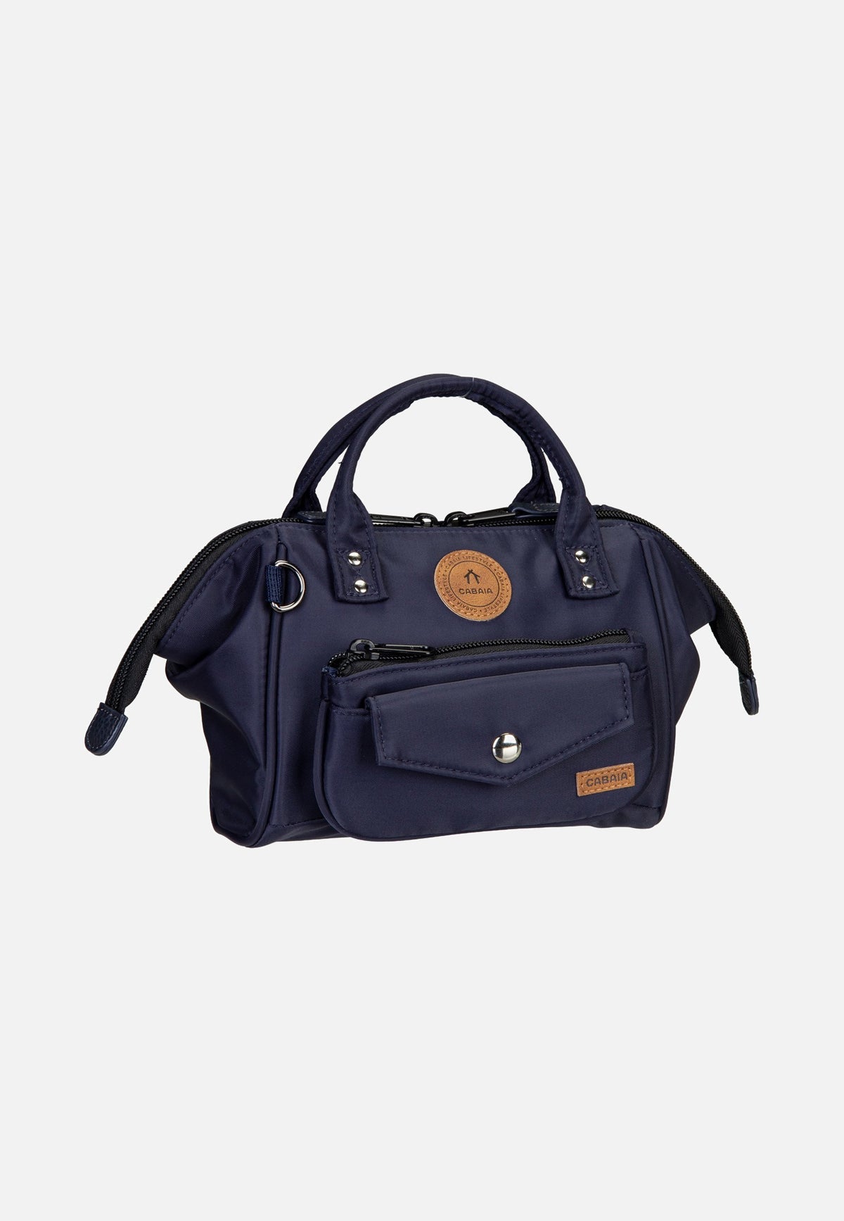 Cabaia Crossbody Recycled Nylon Small Nara Henkeltasche