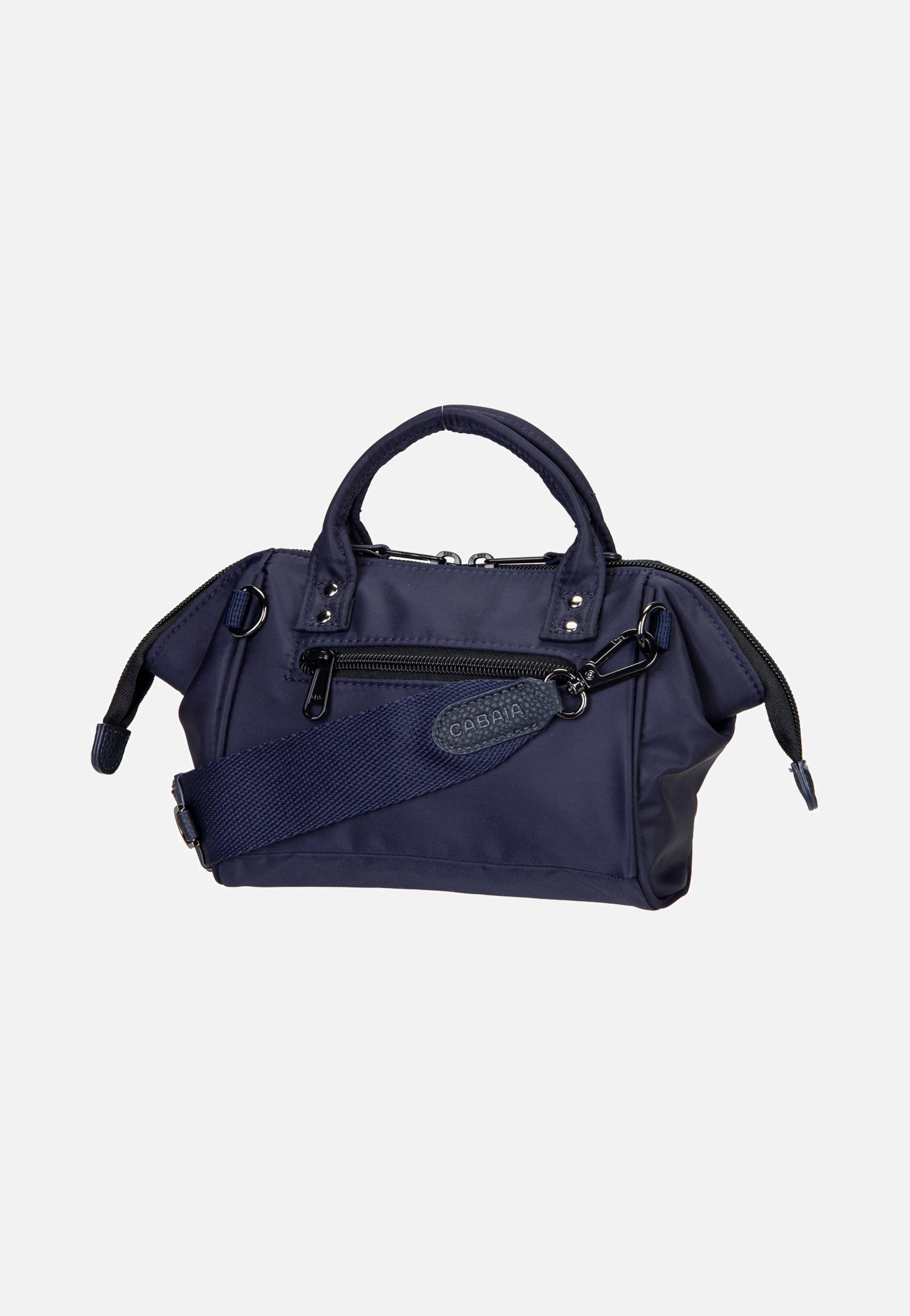 Cabaia Crossbody Recycled Nylon Small Nara Henkeltasche