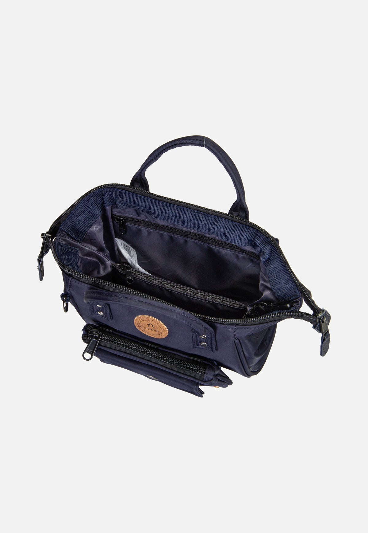 Cabaia Crossbody Recycled Nylon Small Nara Henkeltasche