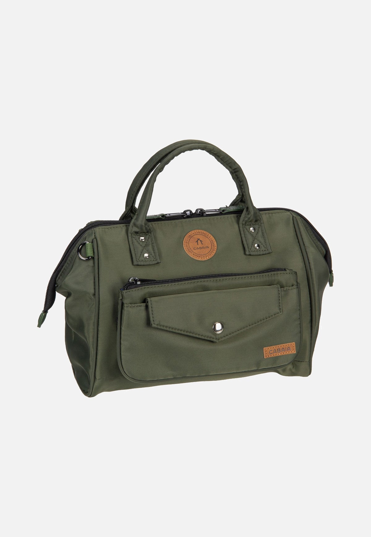 Cabaia Crossbody Nylon Medium Hobart Henkeltasche