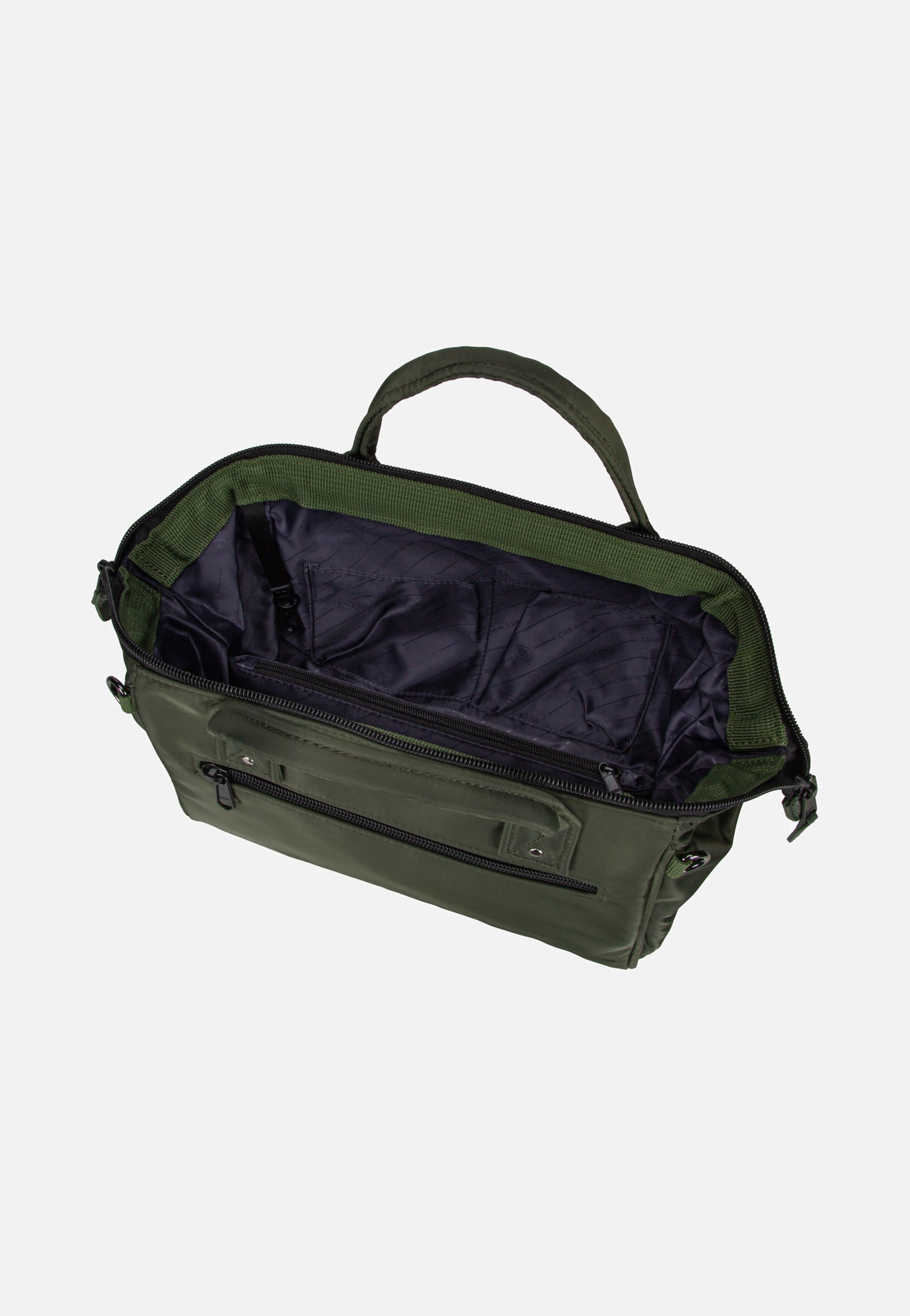 Cabaia - Crossbody Nylon Medium Hobart - Handle Bag | Women-Image