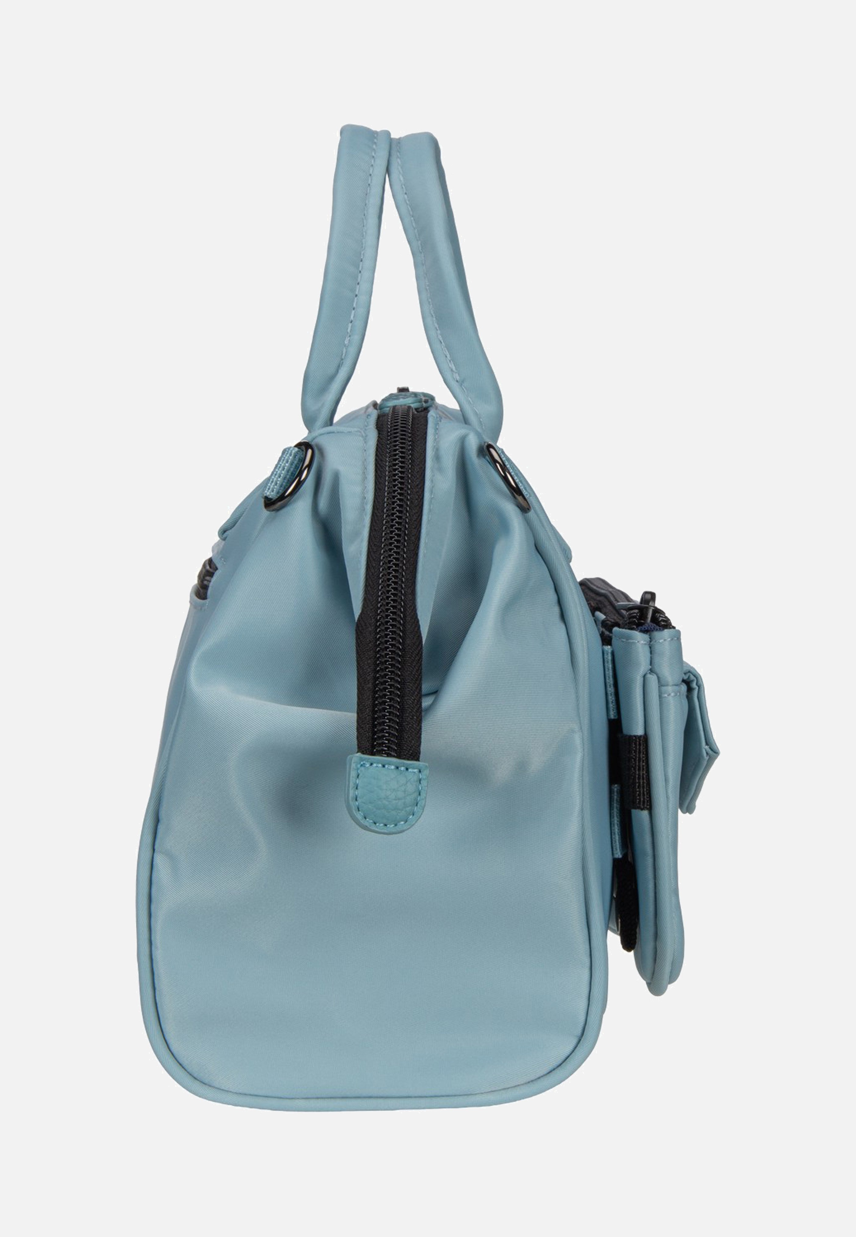 Cabaia - Crossbody Nylon Medium Lecce - Handle Bag | Women-Image