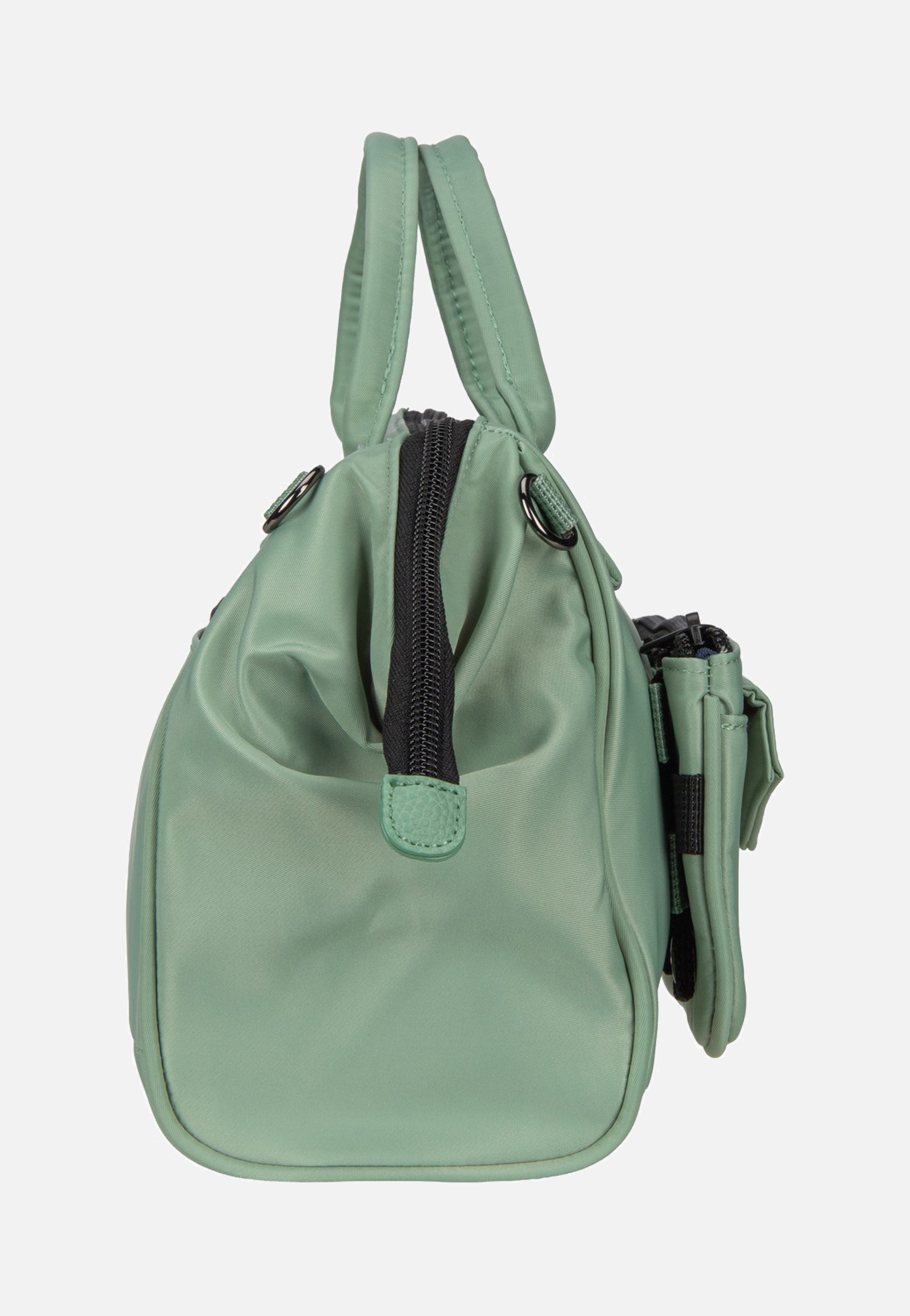 Cabaia - Crossbody Nylon Medium Tampa - Handle Bag | Women-Image