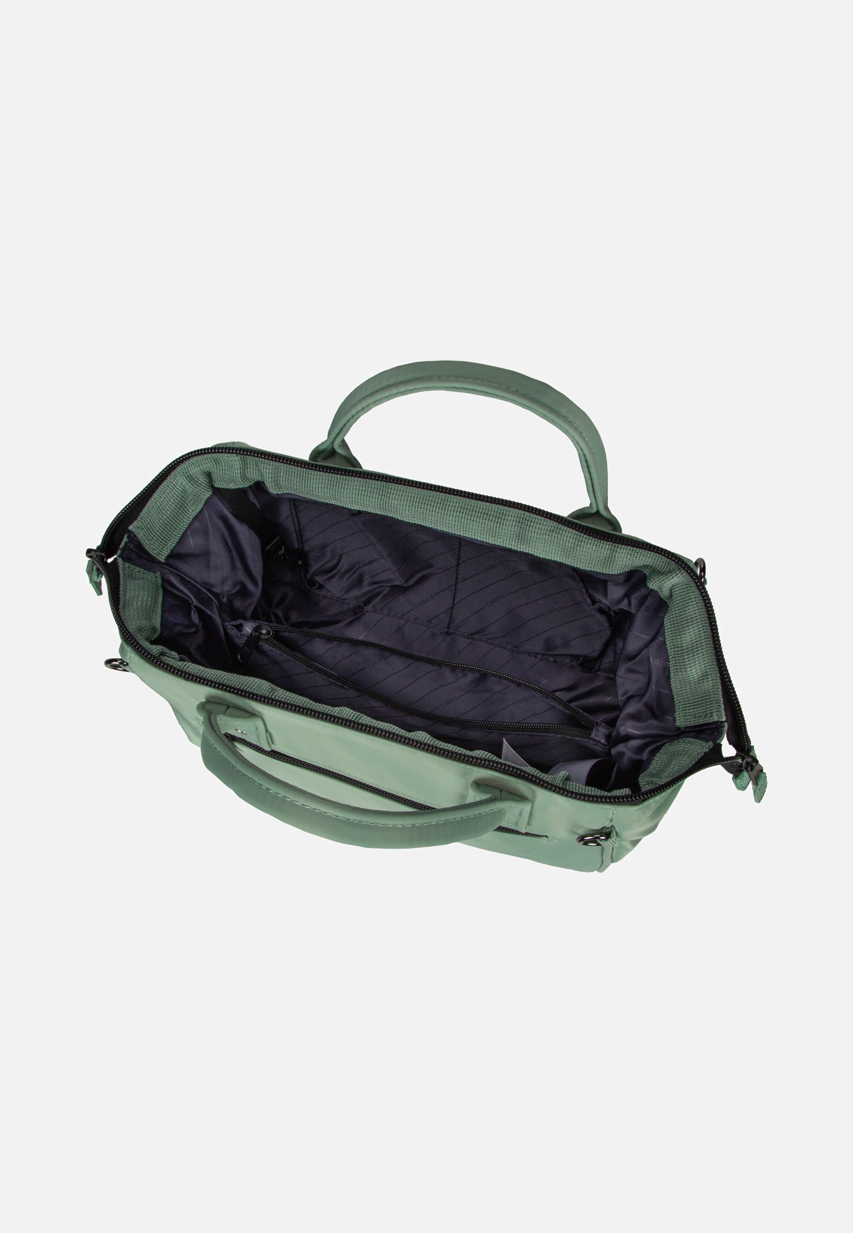 Cabaia Crossbody Nylon Medium Tampa Handle Bag