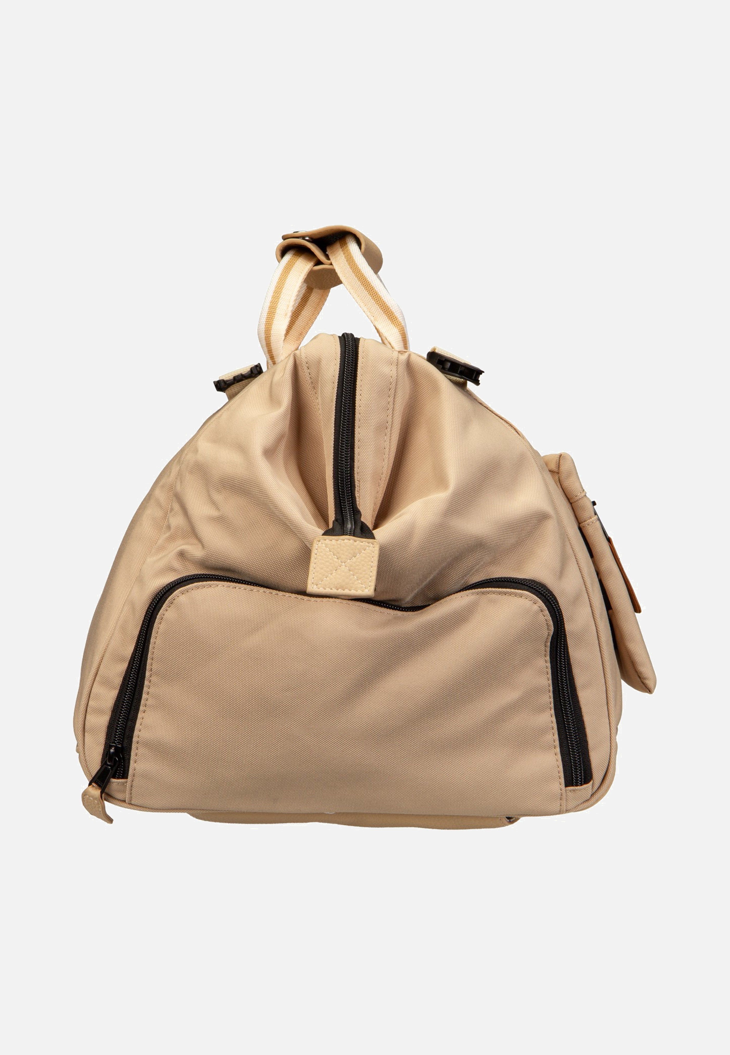 Cabaia - Duffle Adventurer Sporty Small Lobito - Dufflebag | Neutral-Image
