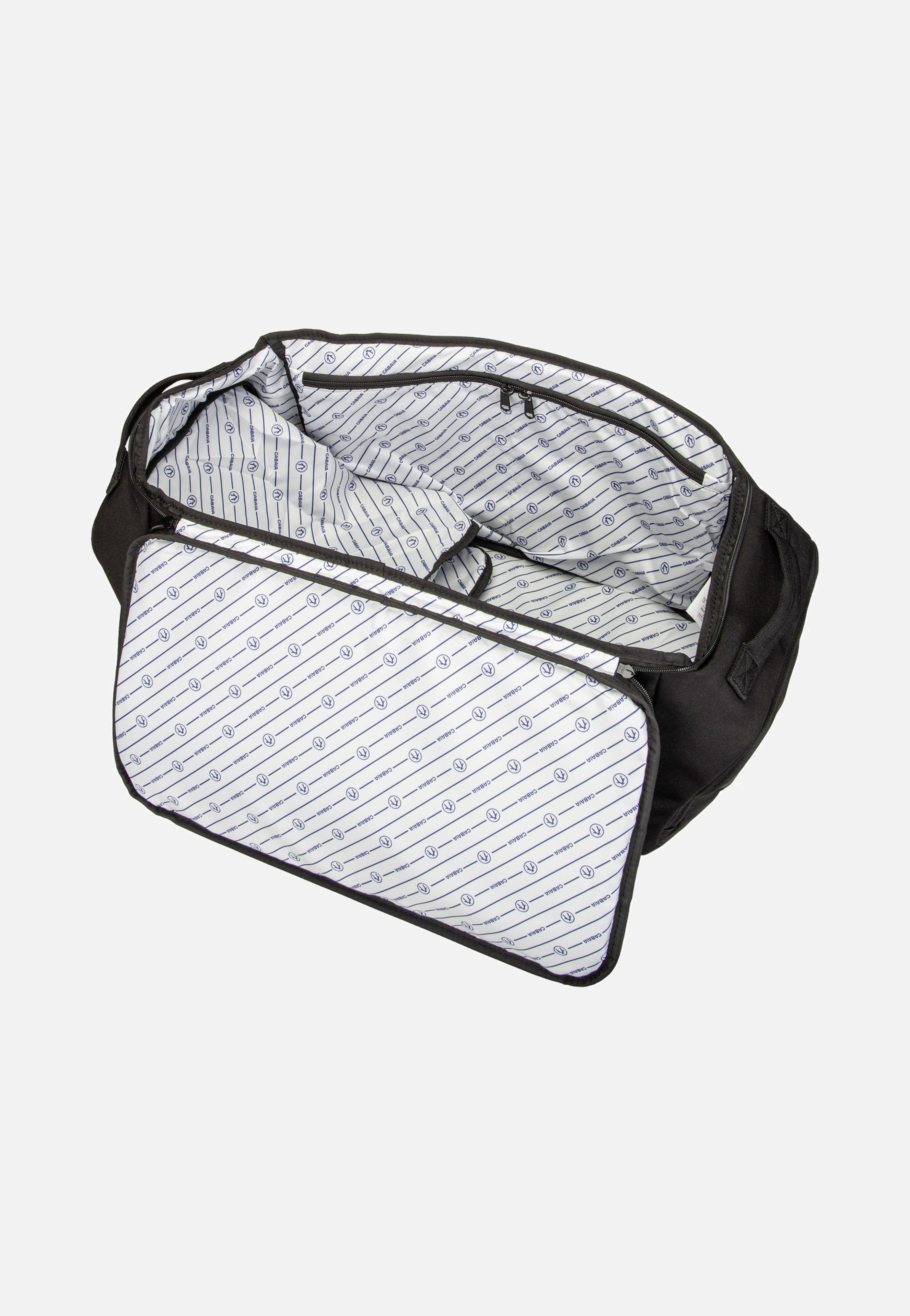 Cabaia Duffle Explorer Medium Berlin Dufflebag