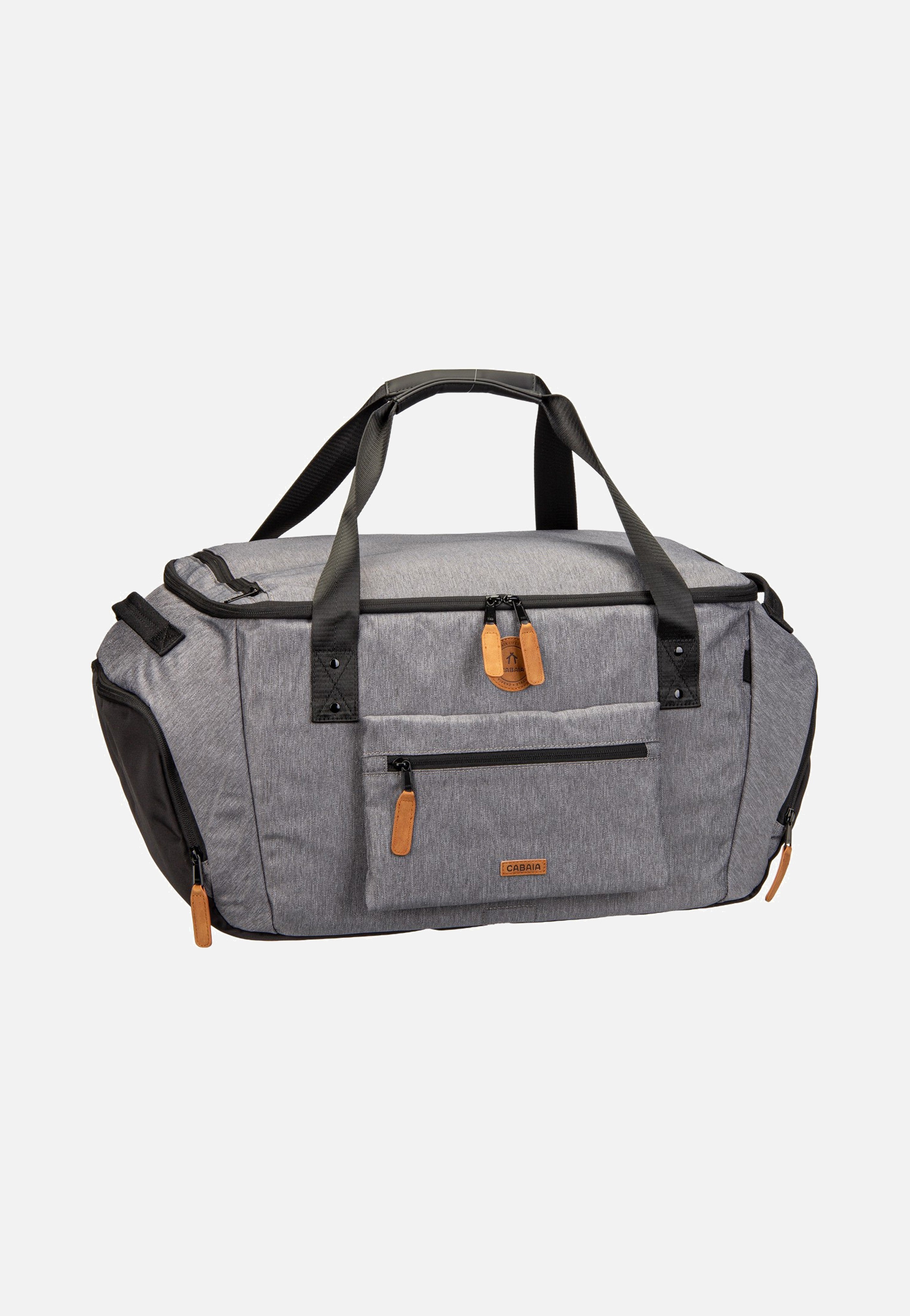 Cabaia Duffle Explorer Medium Getaria Dufflebag