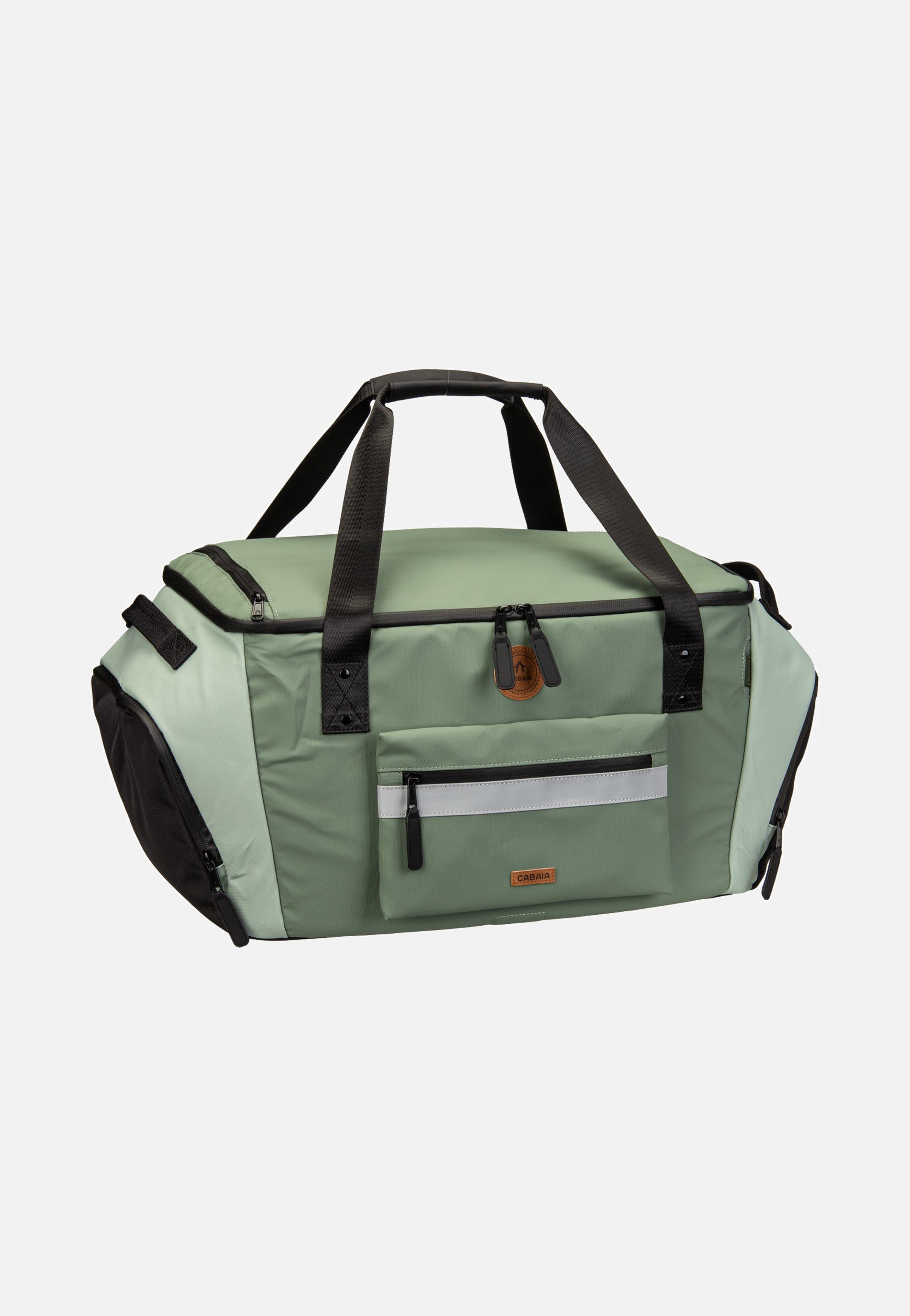 Cabaia Duffle Explorer Medium Menton Dufflebag