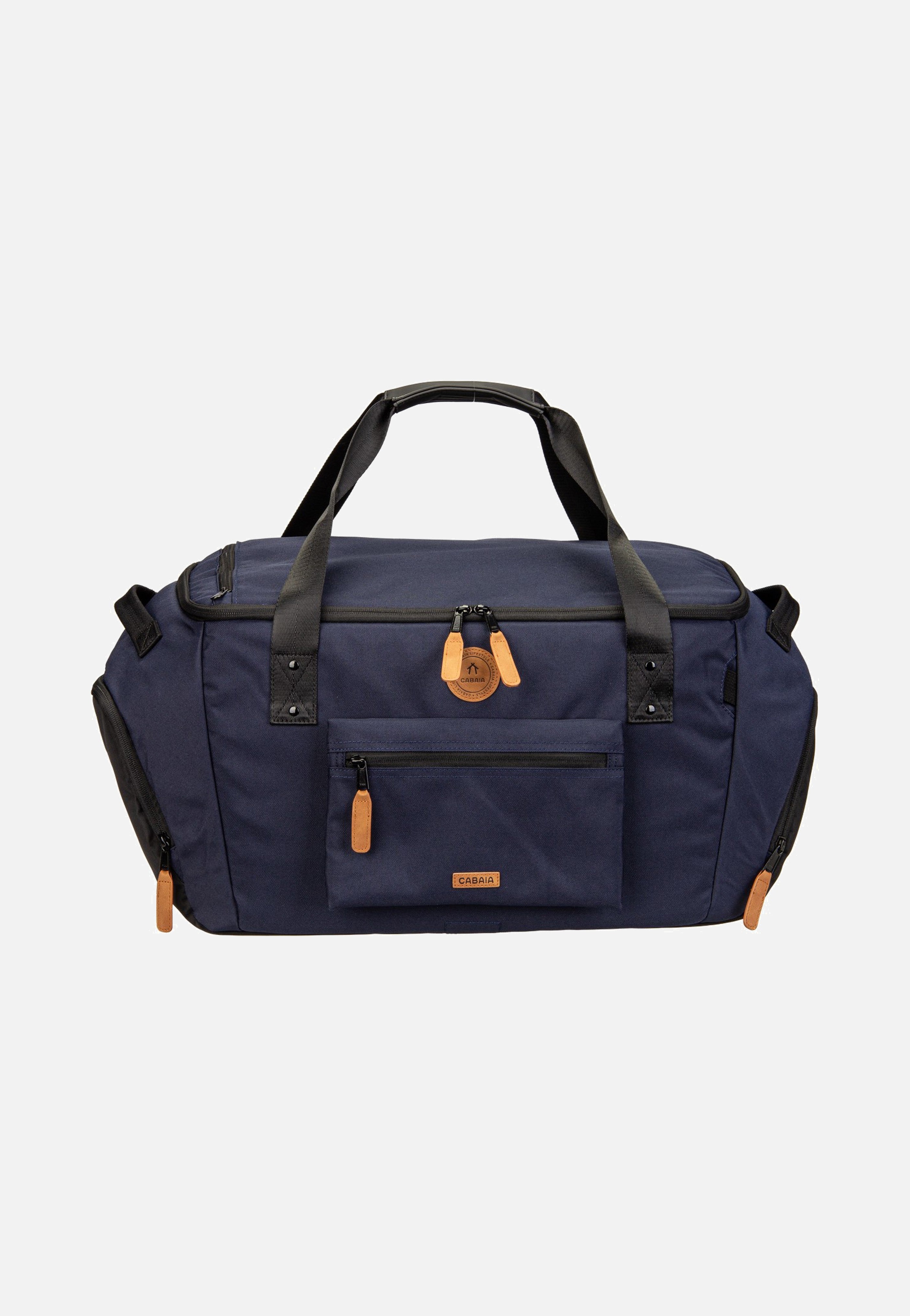 Cabaia - Duffle Explorer Medium Reykjavik - Dufflebag | Neutral-Image