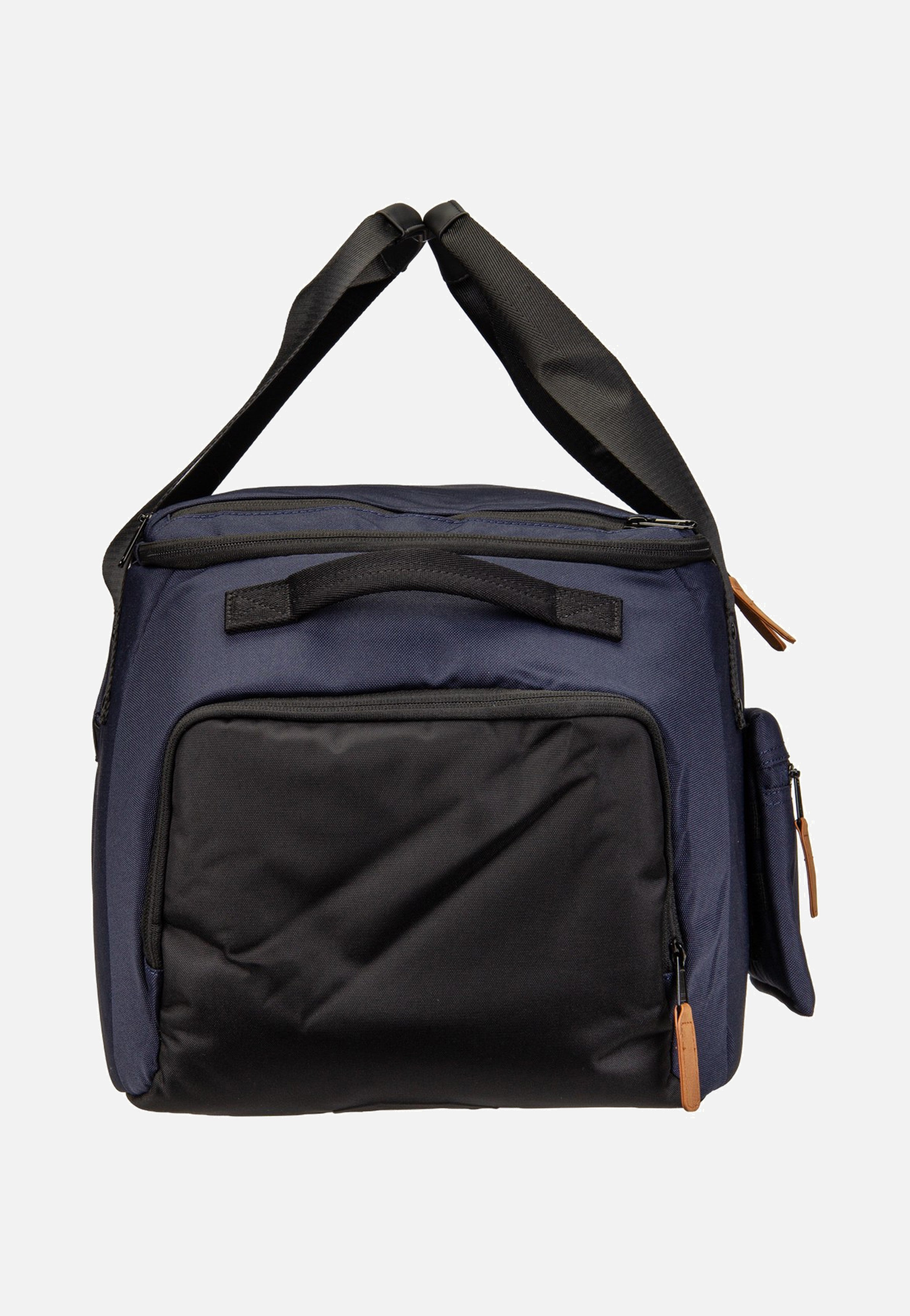 Cabaia Duffle Explorer Medium Reykjavik Dufflebag