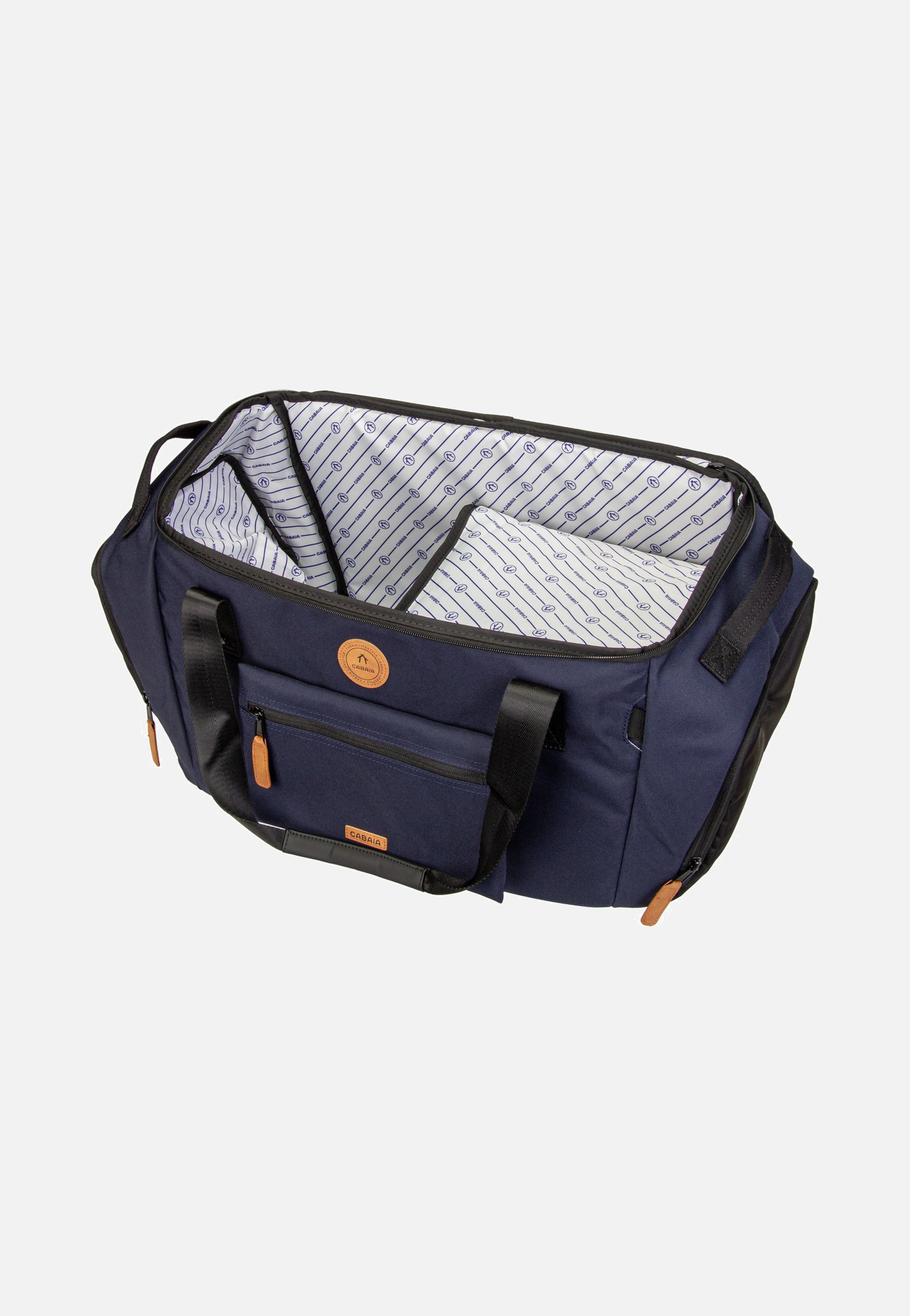 Cabaia Duffle Explorer Medium Reykjavik Dufflebag