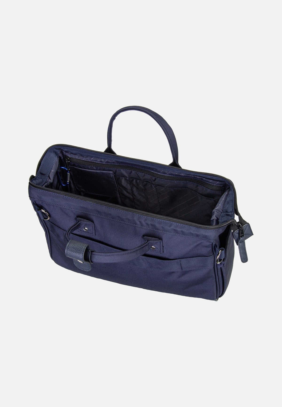 Cabaia Messenger V2 Reykjavik Messenger Bag