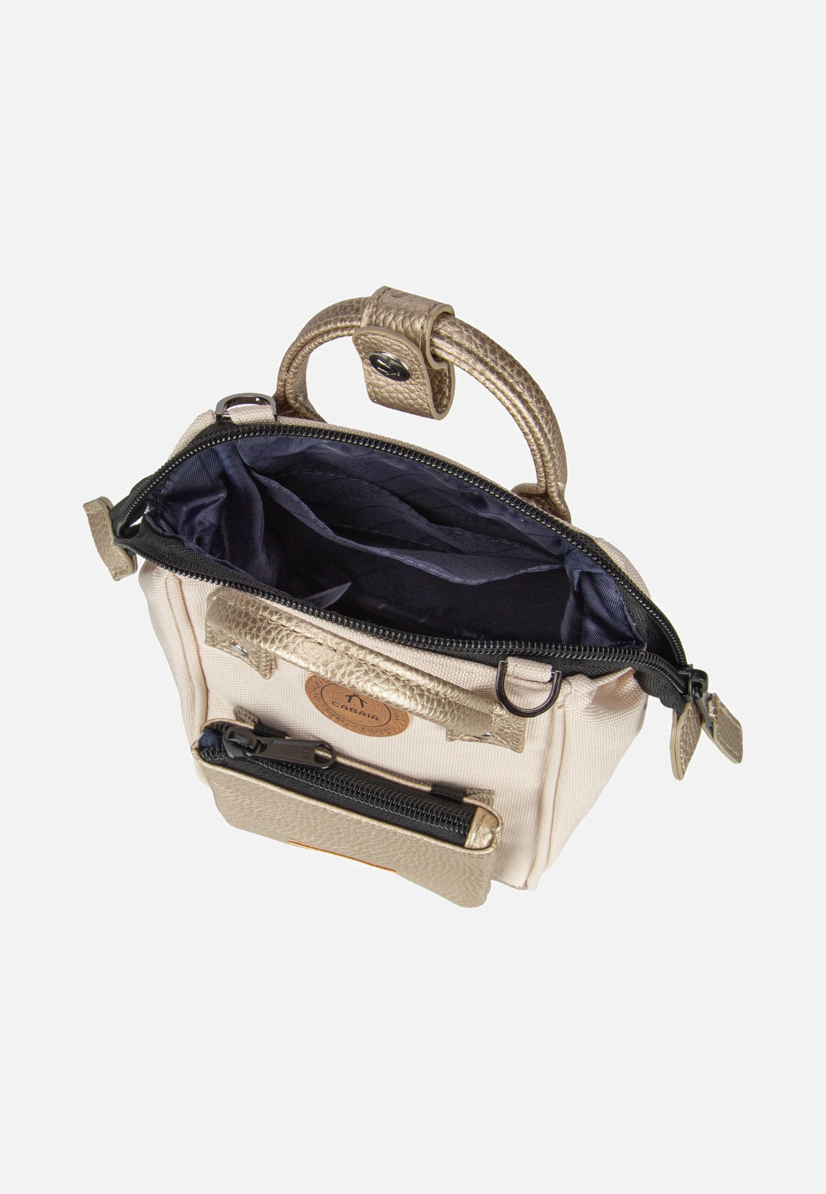 Cabaia Nano Essentials Nano Algiers Umhängetasche