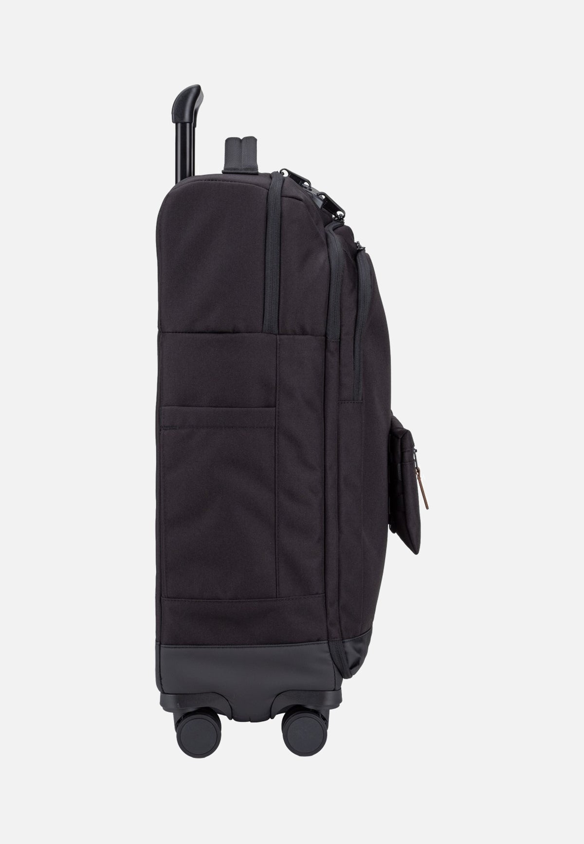 Cabaia Soft Suitcase 4 Wheels Medium Berlin Suitcase