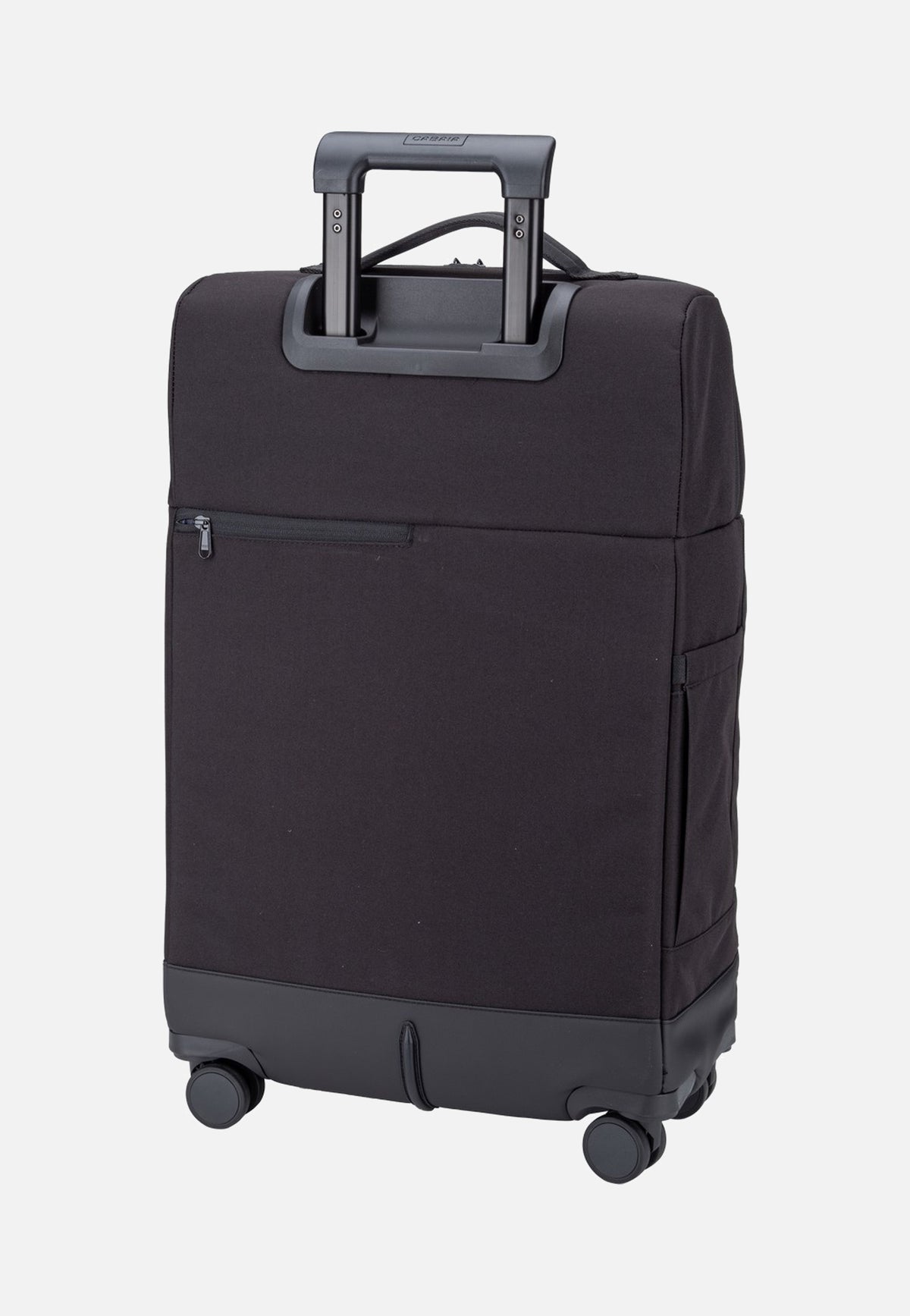 Cabaia Soft Suitcase 4 Wheels Medium Berlin Suitcase