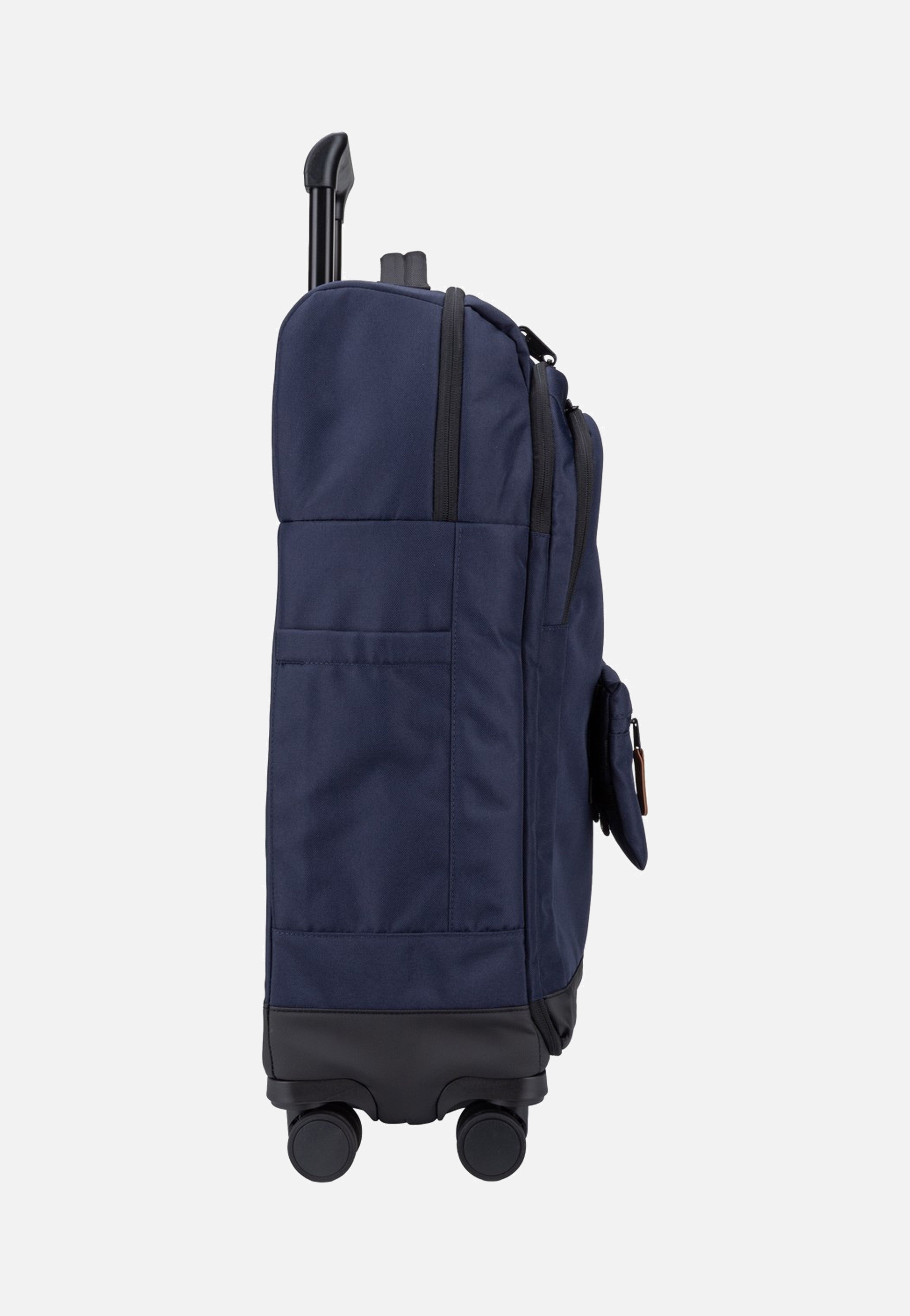 Cabaia Soft Suitcase 4 Wheels Medium Reykjavik Suitcase