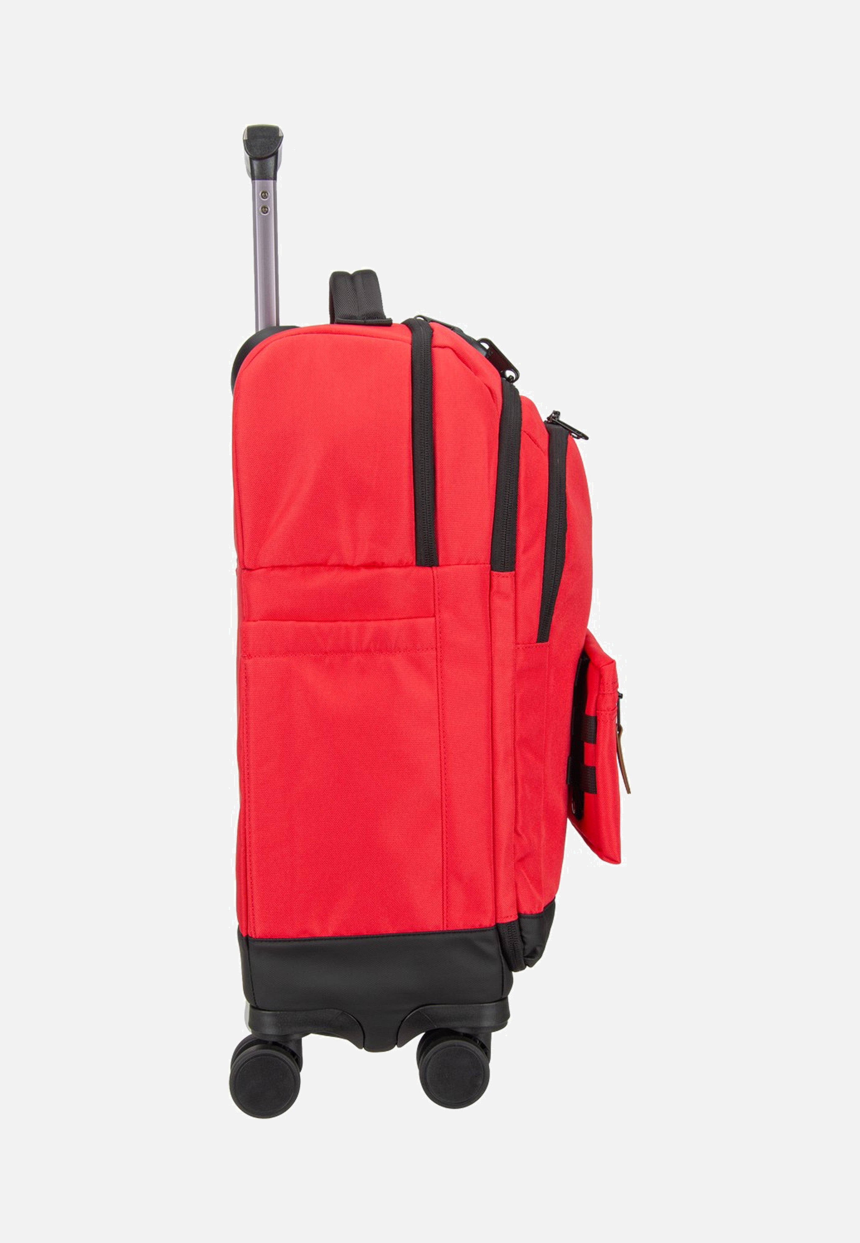 Cabaia Soft Suitcase 4 Wheels Small Cebu Koffer