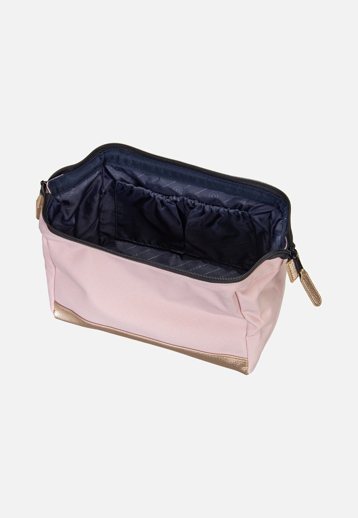Cabaia Travel Kit Recycled Oxford Medium Queretaro Kulturbeutel