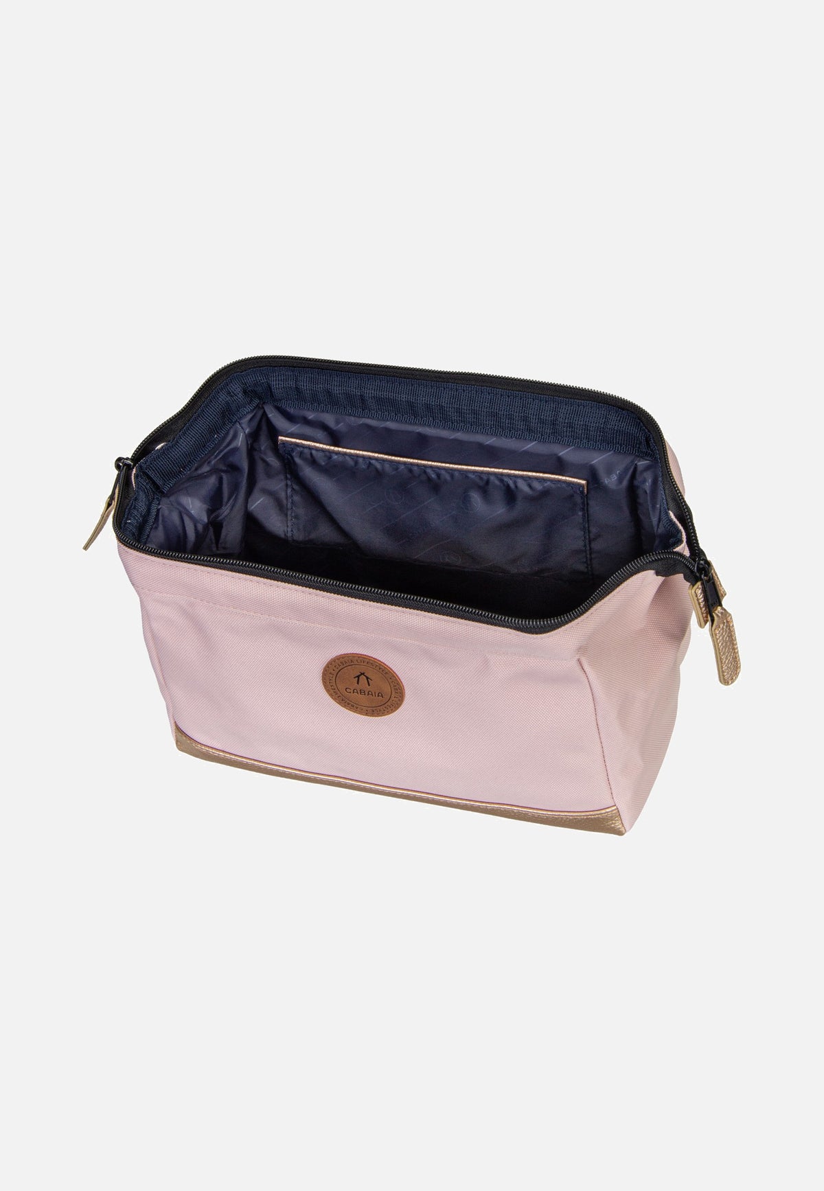 Cabaia Travel Kit Recycled Oxford Medium Queretaro Kulturbeutel