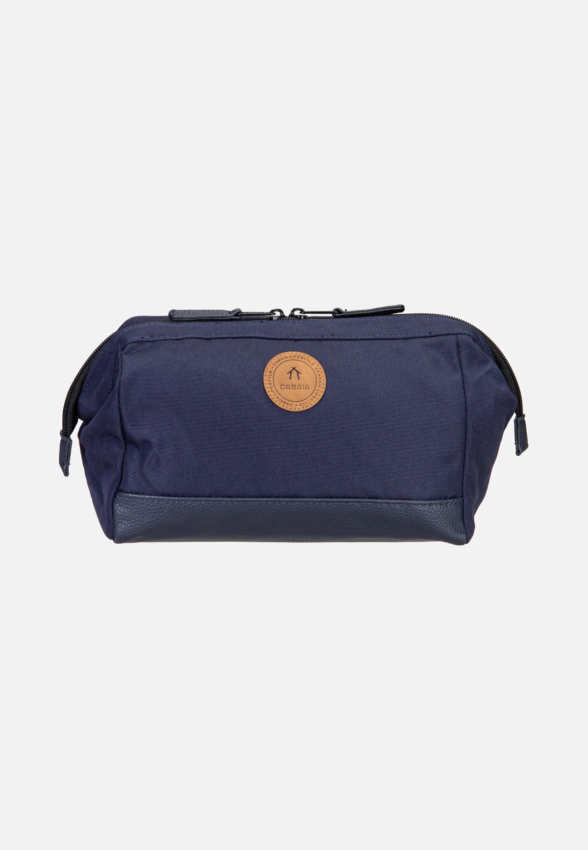 Cabaia Travel Kit Recycled Oxford Medium Reykjavik Kulturbeutel