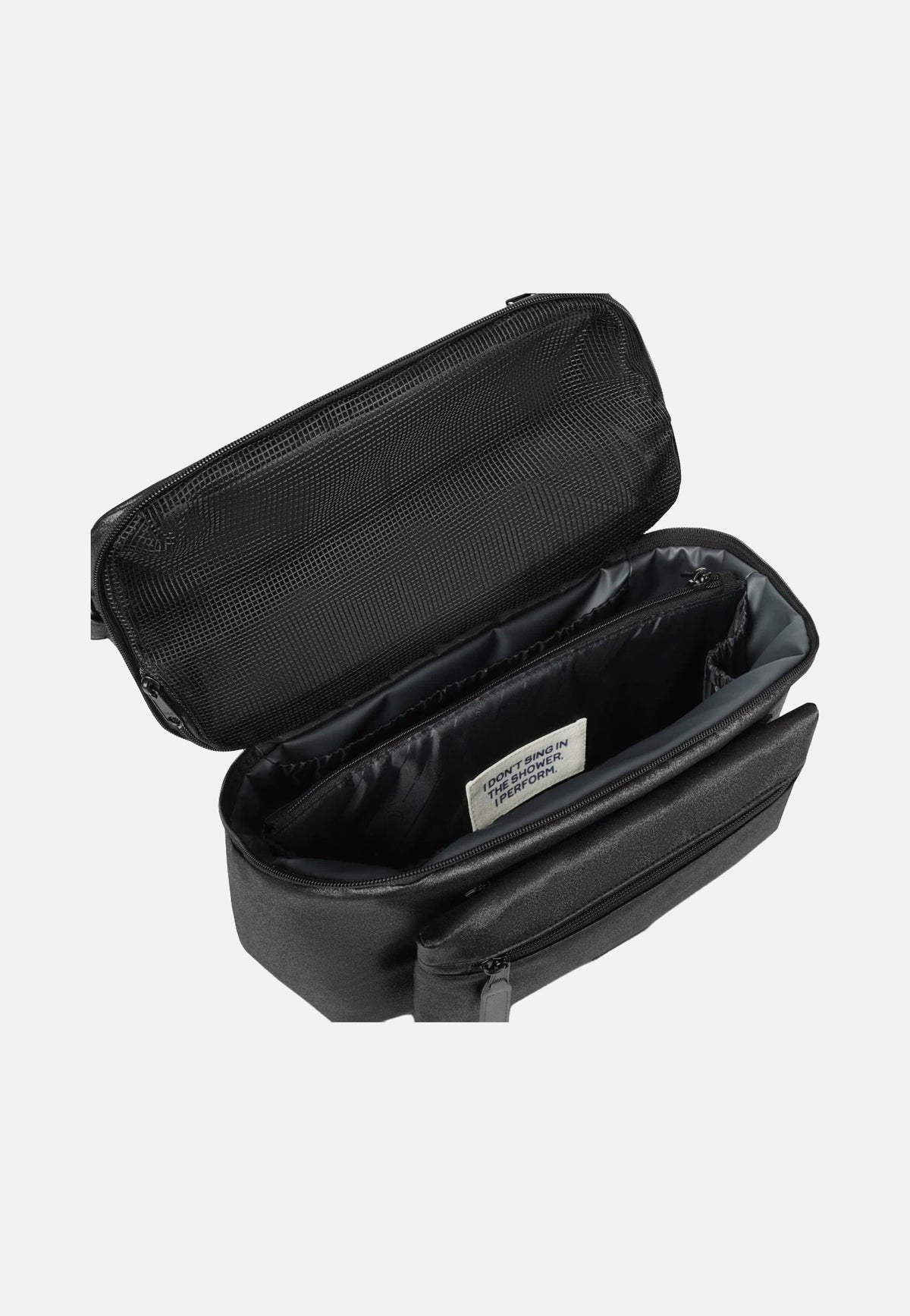 Cabaia Vanity Iridescent Medium Chelsea Kosmetikkoffer