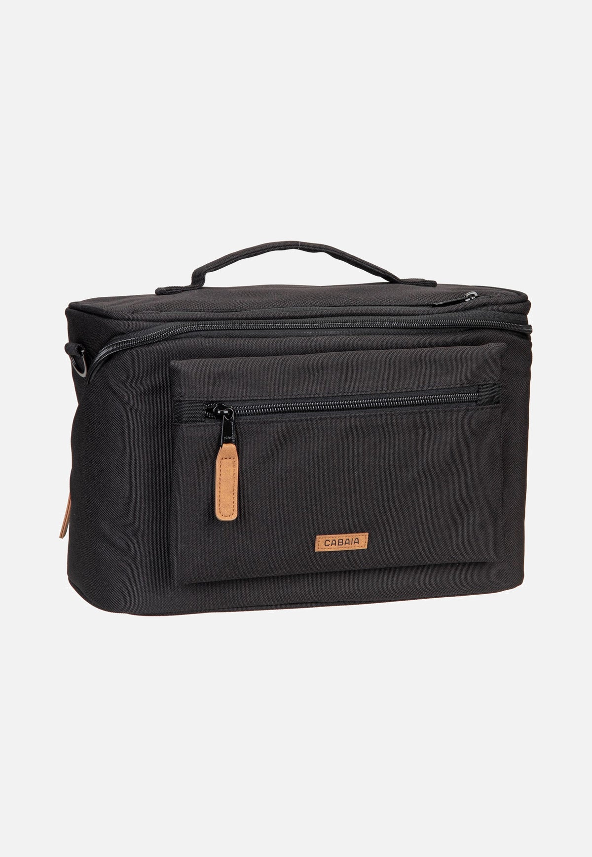 Cabaia Vanity Recycled Oxford Medium Berlin Kosmetikkoffer