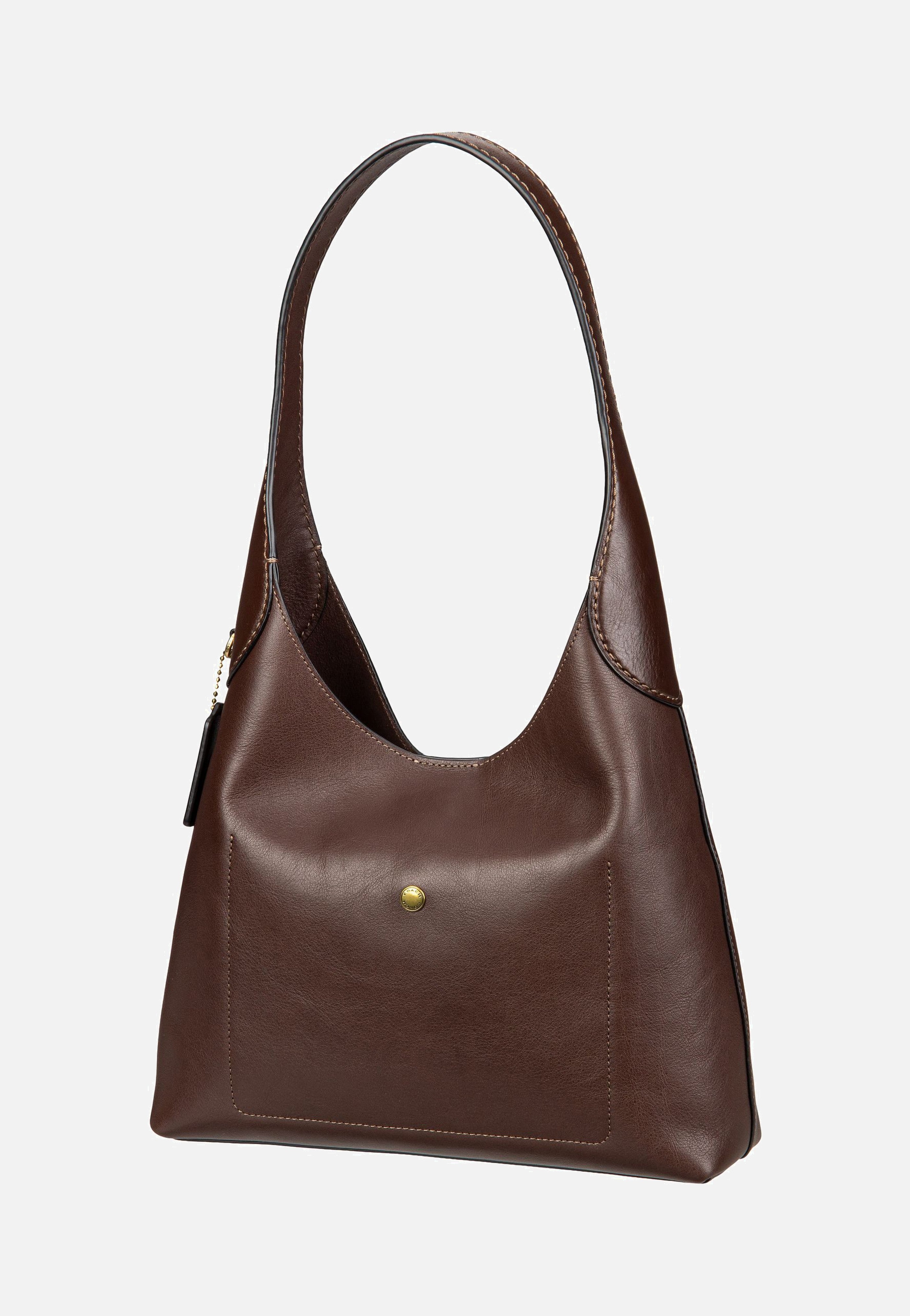 COACH - Brooklyn CU068 Shoulder 28 Maple - Shoulder Bag | Women-Image