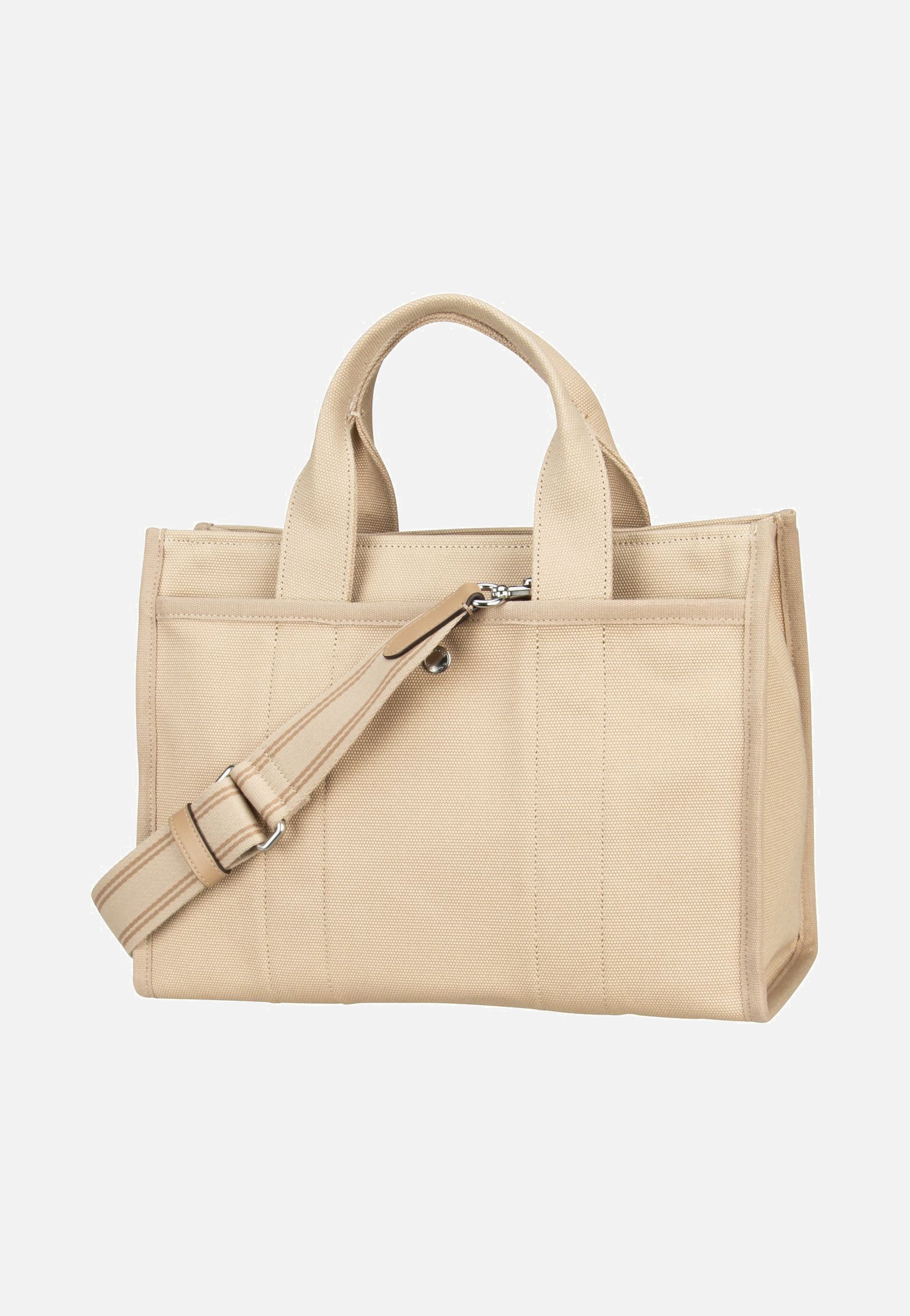 COACH - Cargo CP158 Dark Natural - Tote Bag | Women-Image
