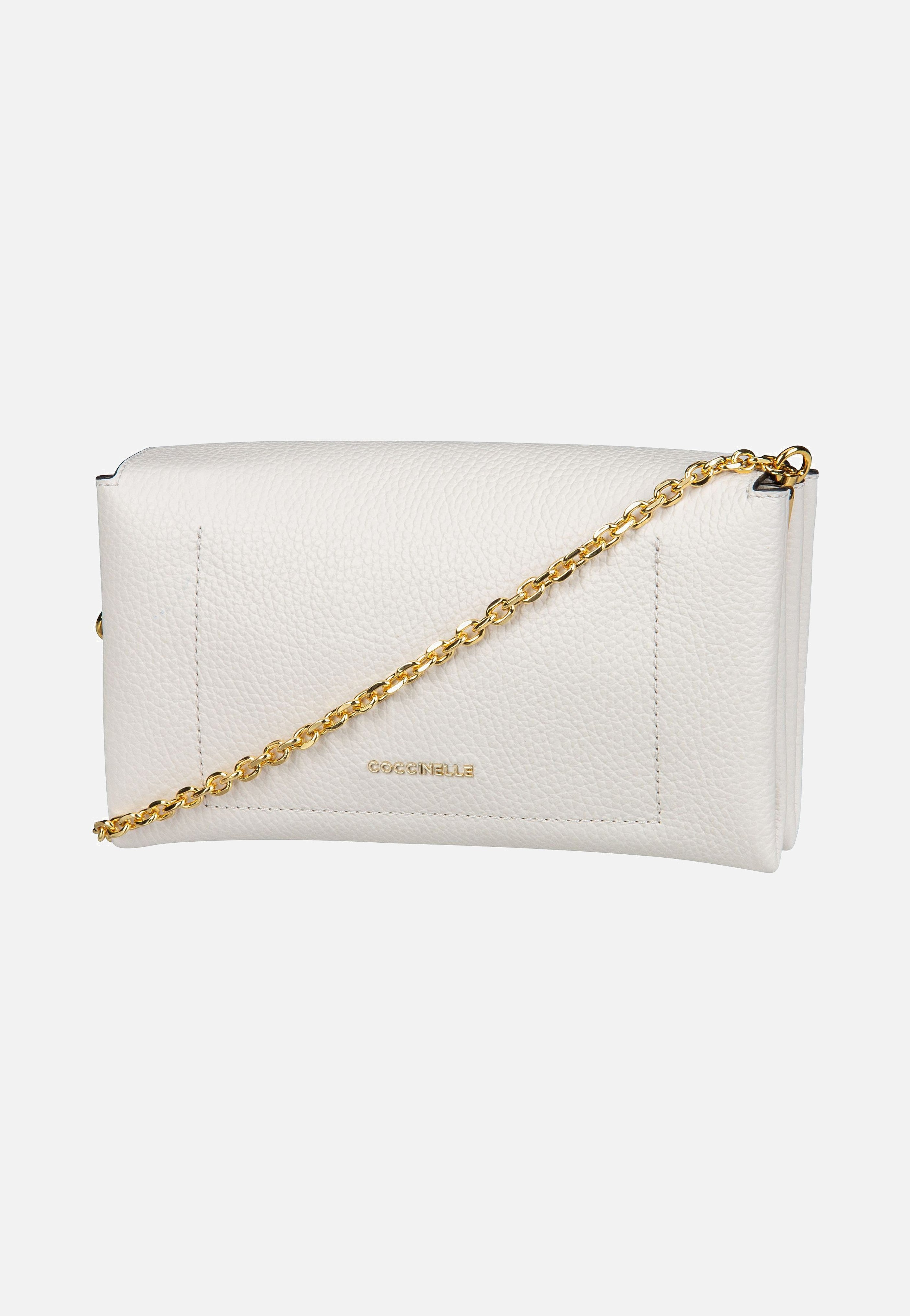 Coccinelle - Arlettis1503 Blanco - Crossbody Bag | Women-Image