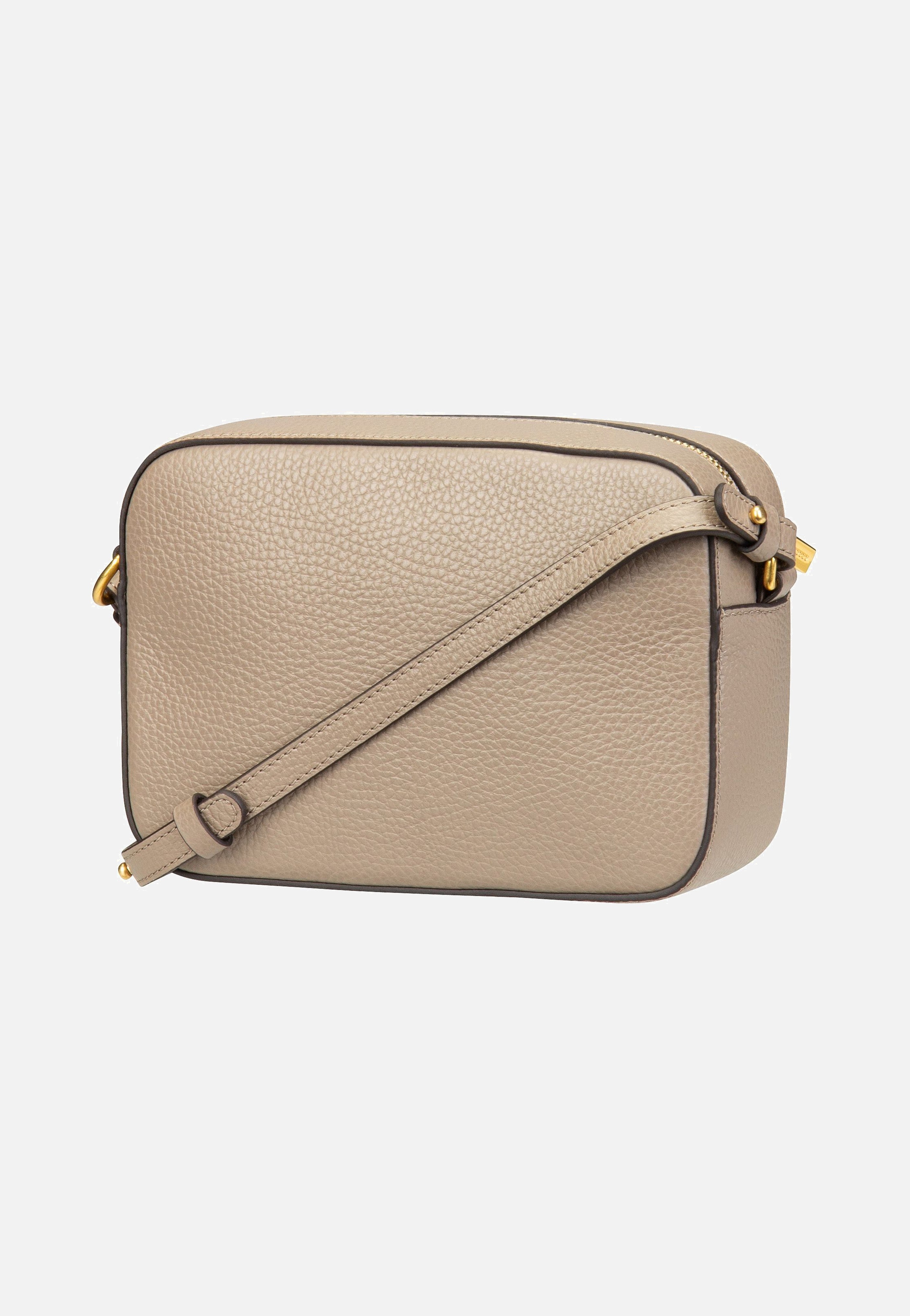 Coccinelle - Coccinelle Beat Soft 1502 Warm Taupe - Crossbody Bag | Women-Image