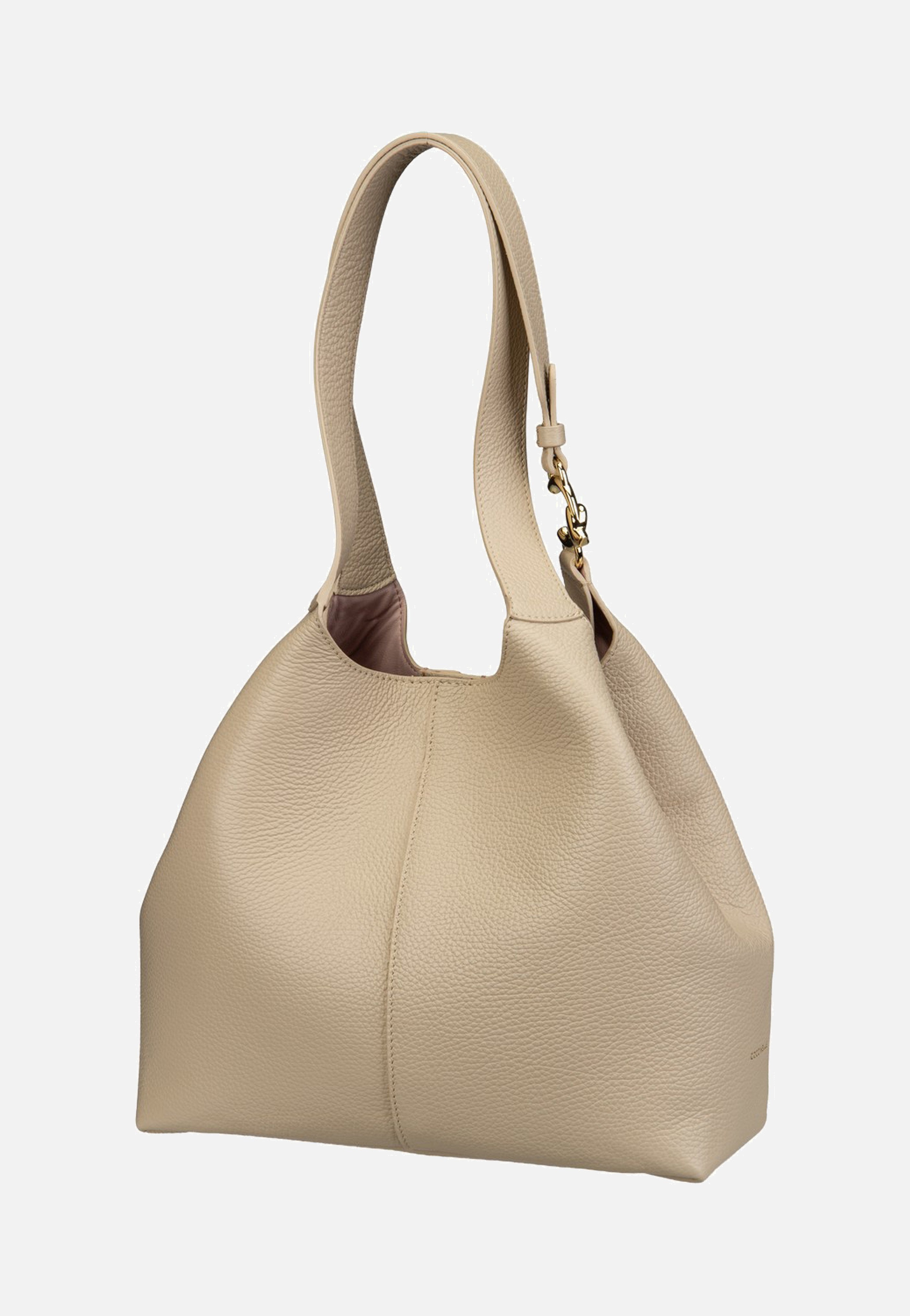 Coccinelle - C-Easy 1102 Sandshell - Shoulder Bag | Women-Image