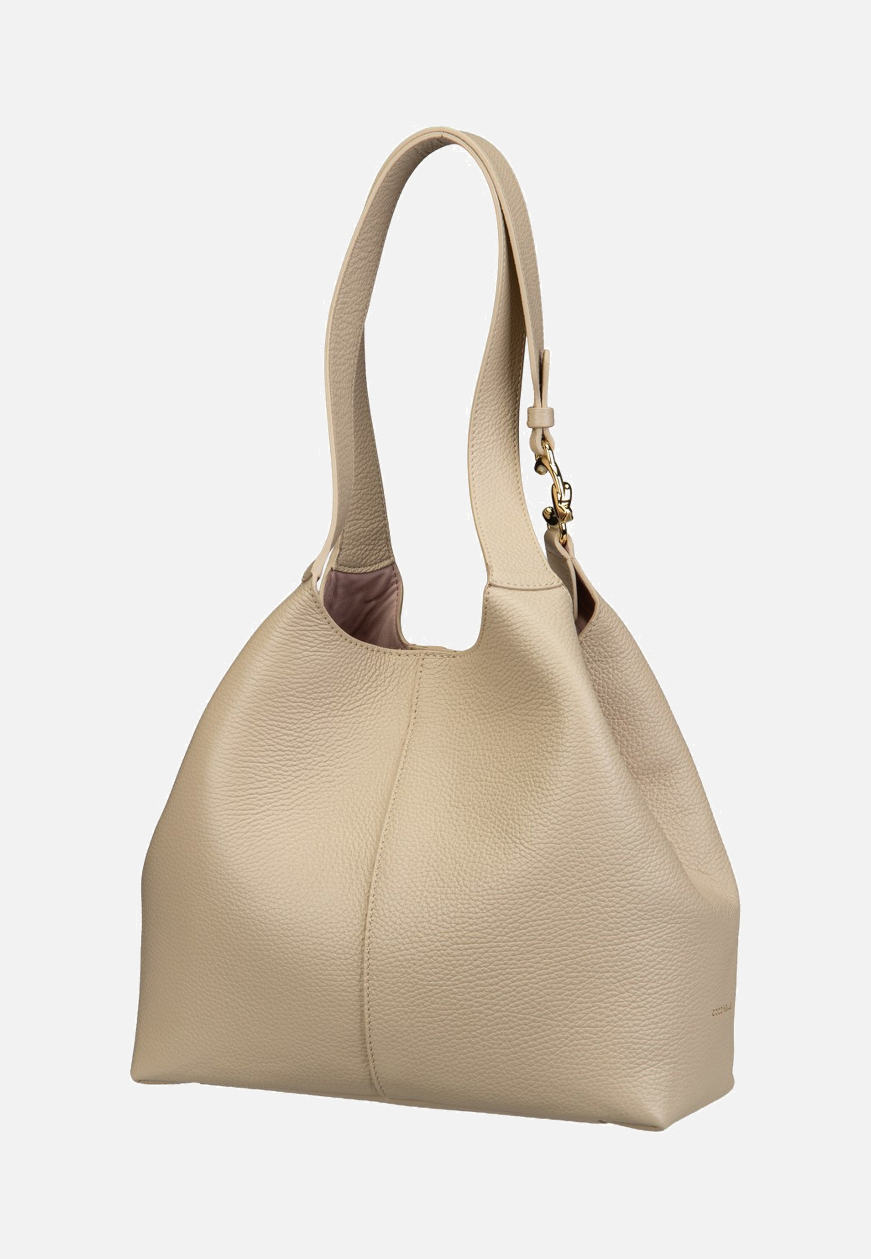 Coccinelle - C-Easy 1102 Sandshell - Shoulder Bag | Women-Image