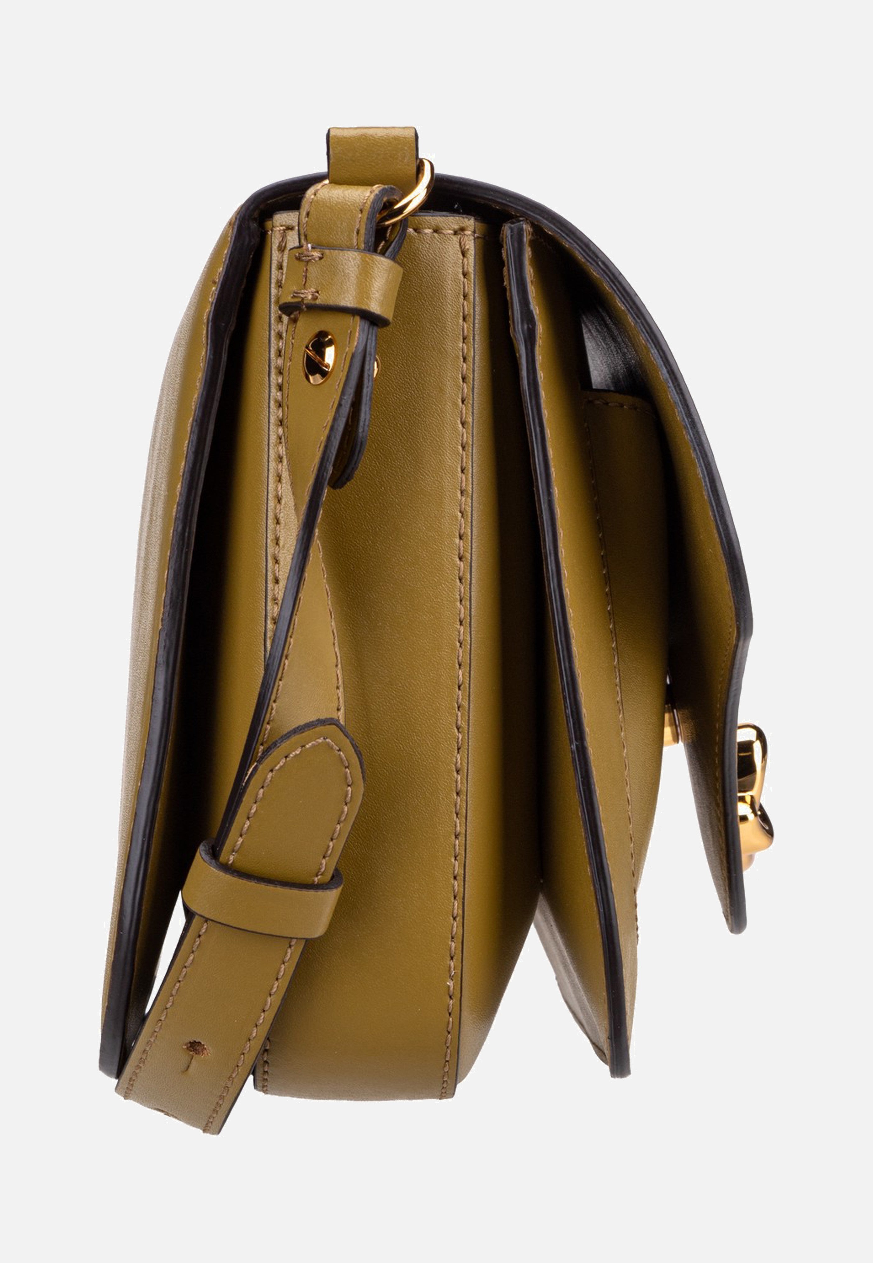 Coccinelle - C-Me Calf 1501 Seagrass - Crossbody Bag | Women-Image