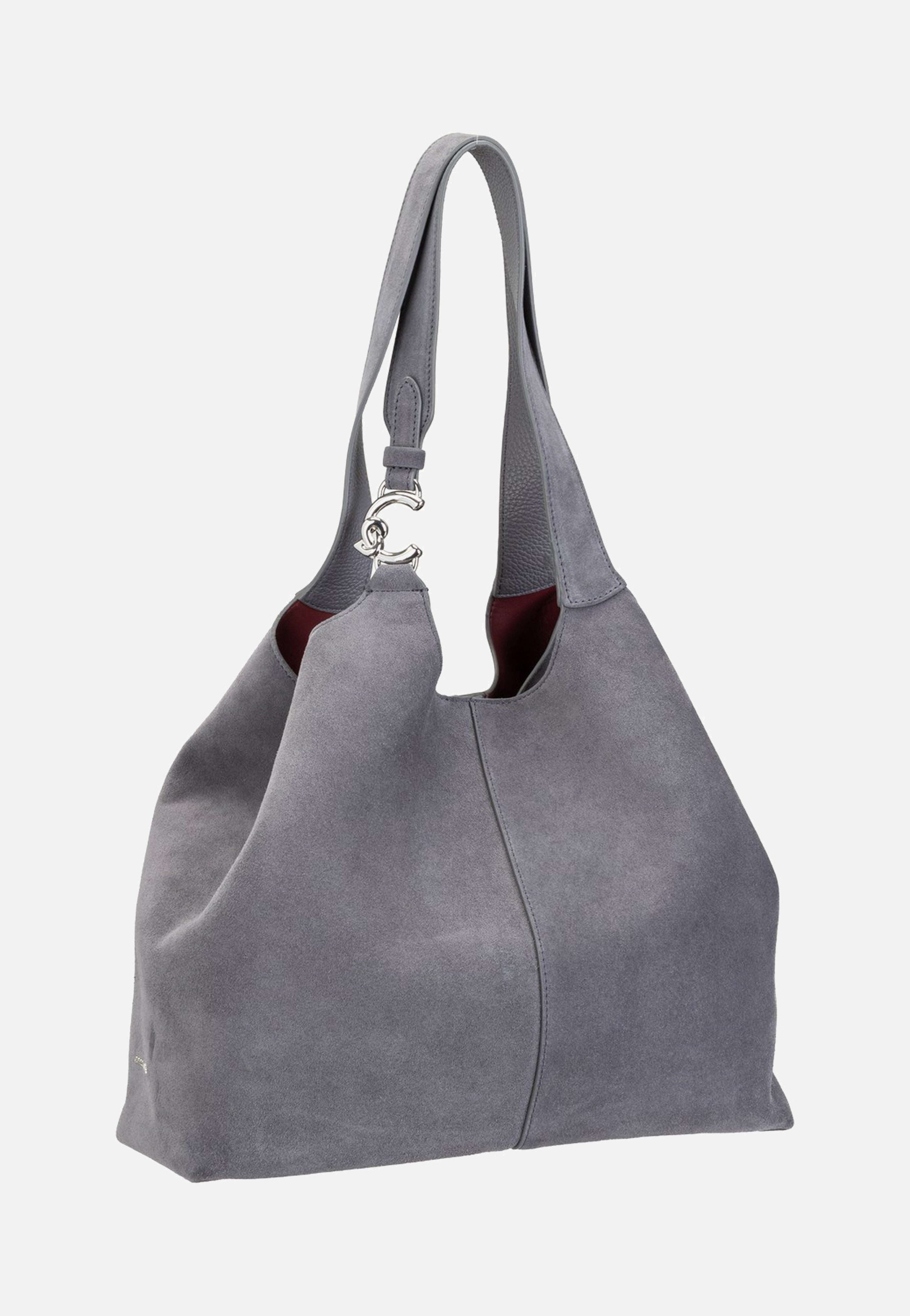 Coccinelle Coccinelle C-Easy Suede 1101 Stove/Stove Shopper