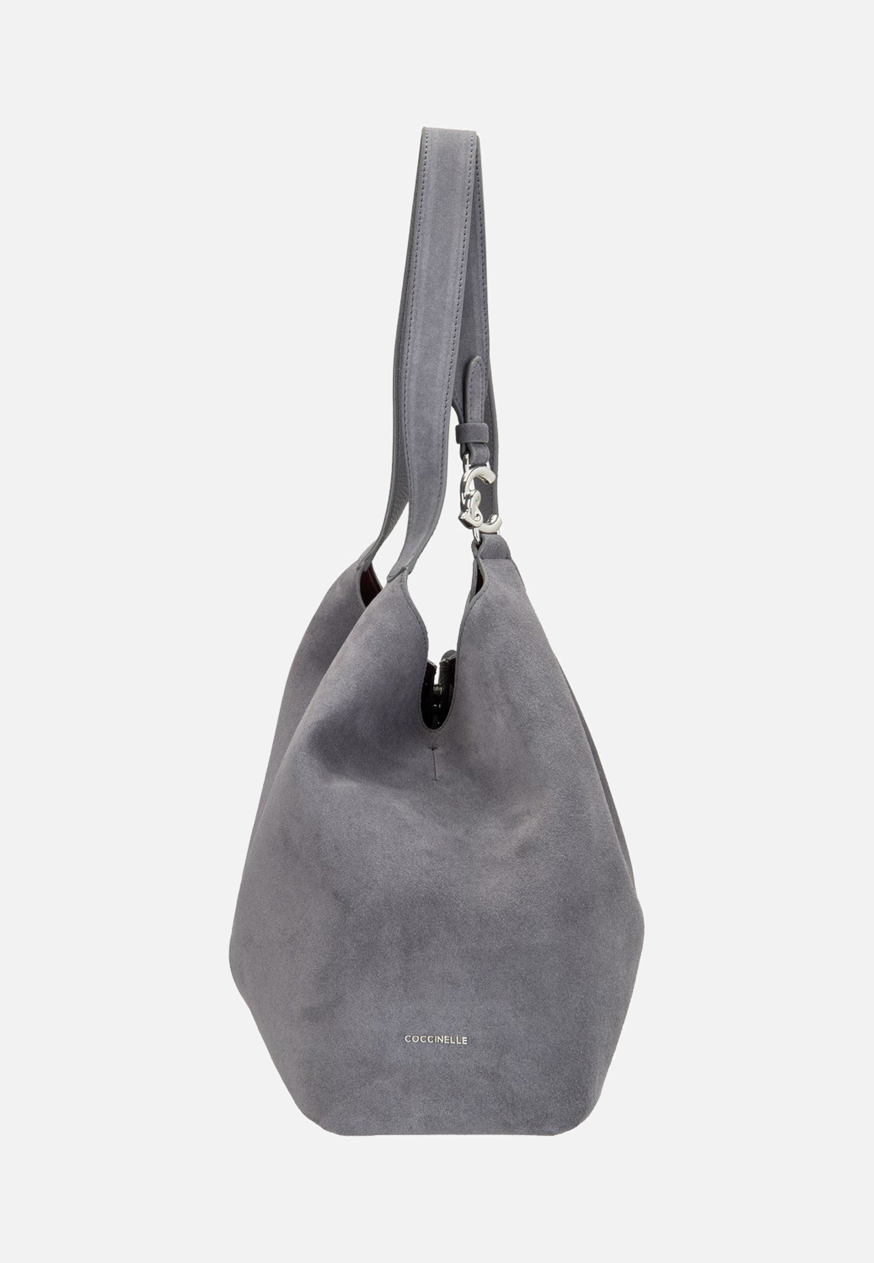 Coccinelle Coccinelle C-Easy Suede 1101 Stove/Stove Shopper