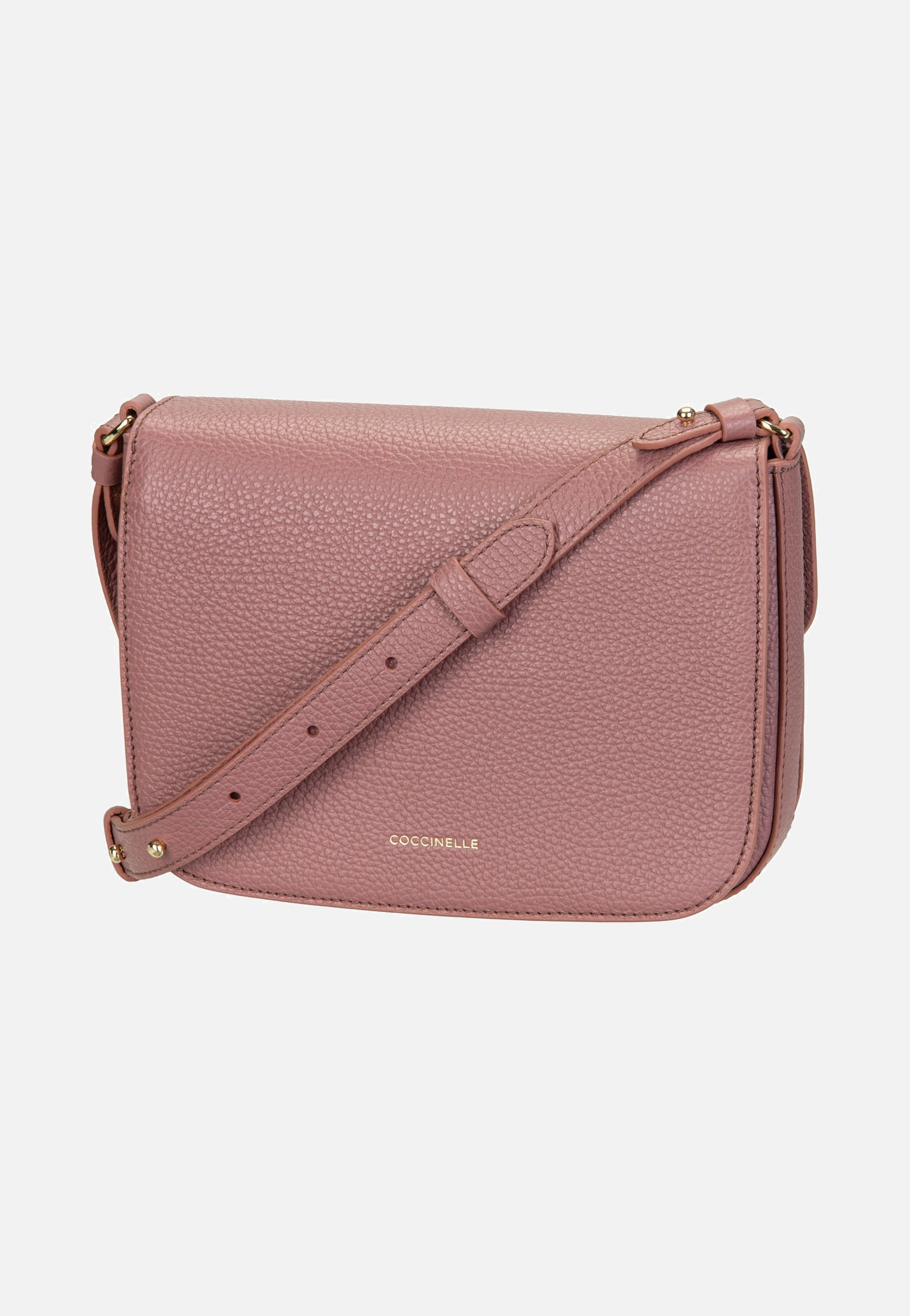 Coccinelle Coccinelle C-Me 1501 Winter Rose Crossbody Bag