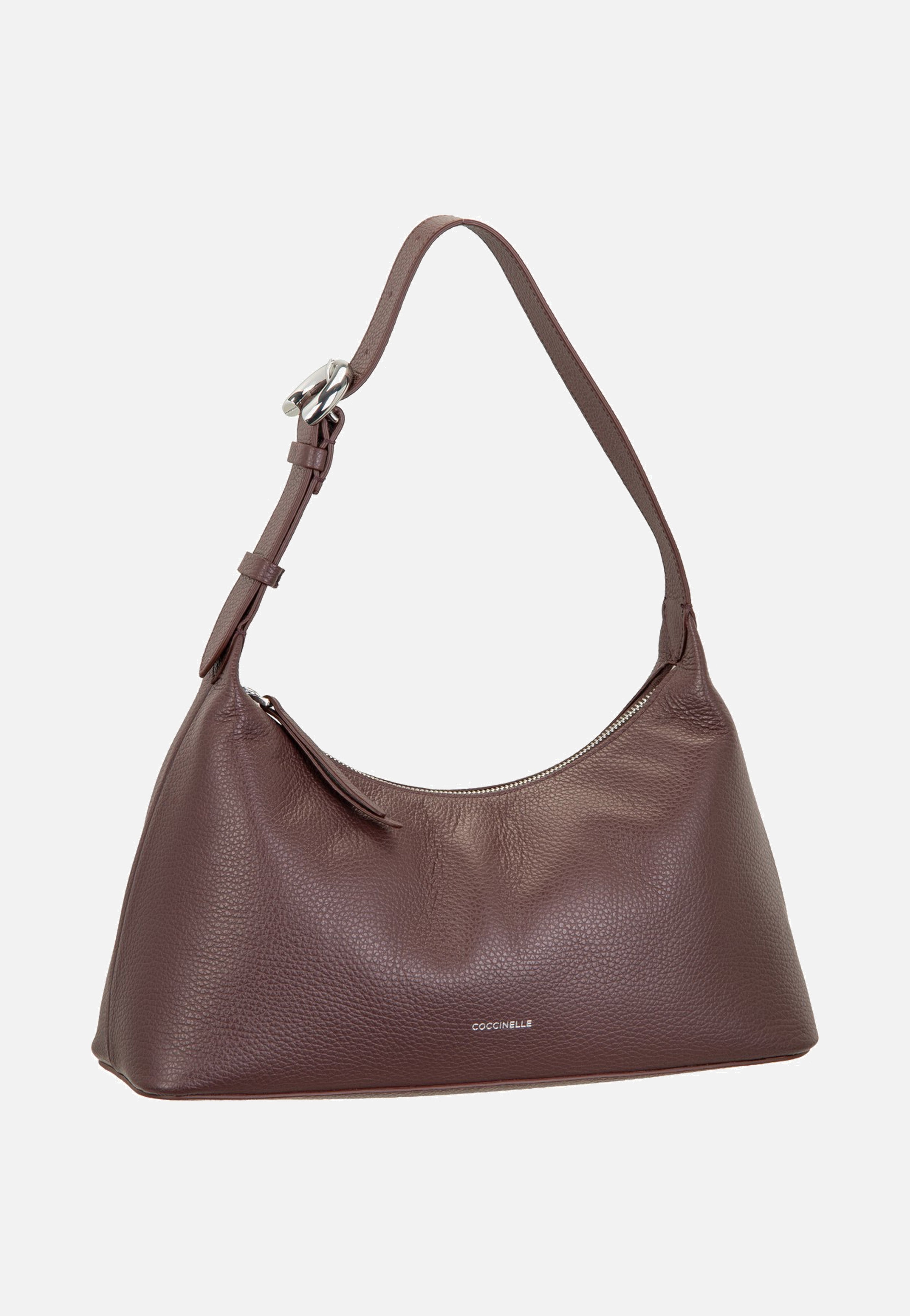 Coccinelle Coccinellefern 1301 Berry Hobo Bag