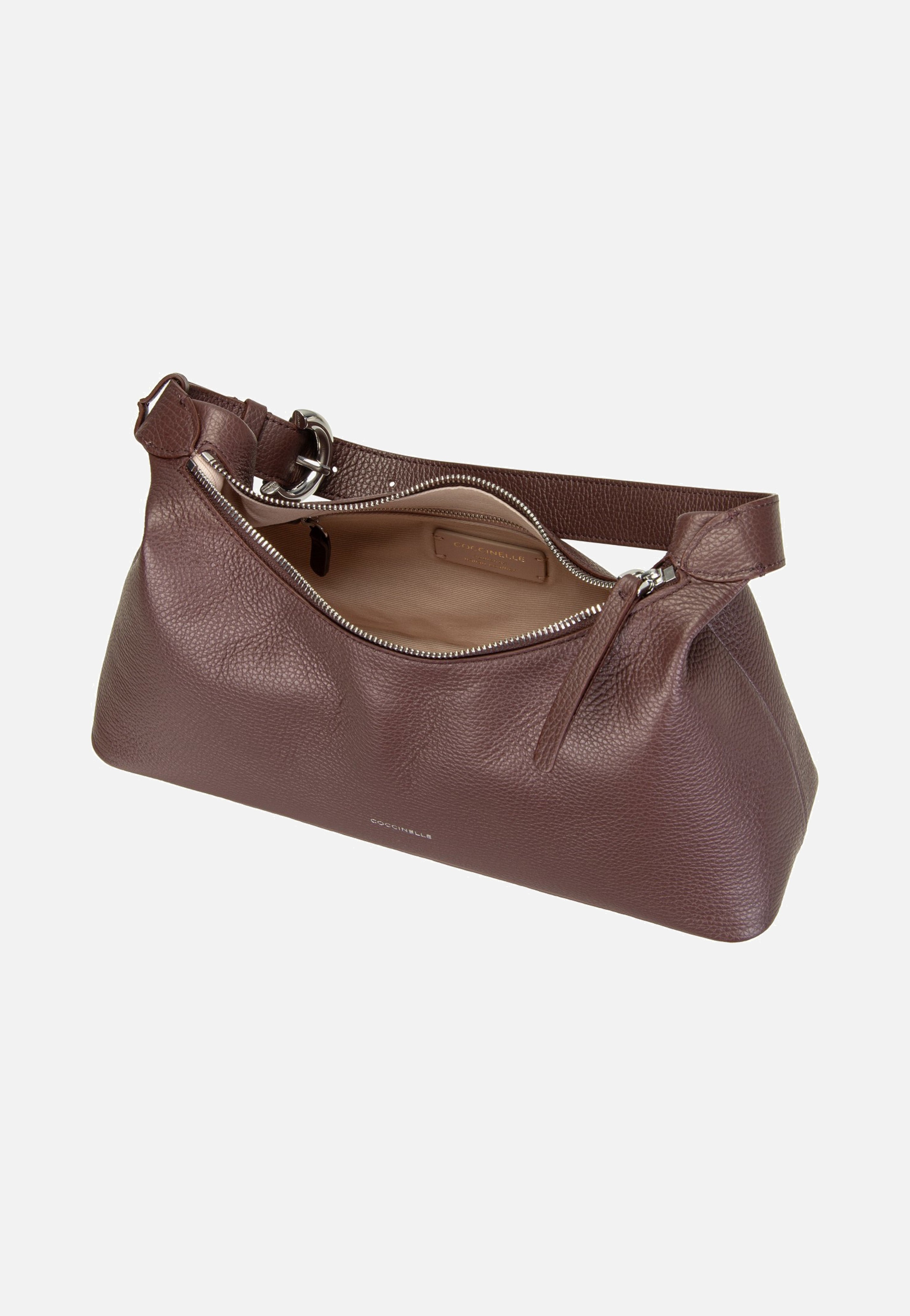 Coccinelle Coccinellefern 1301 Berry Hobo Bag