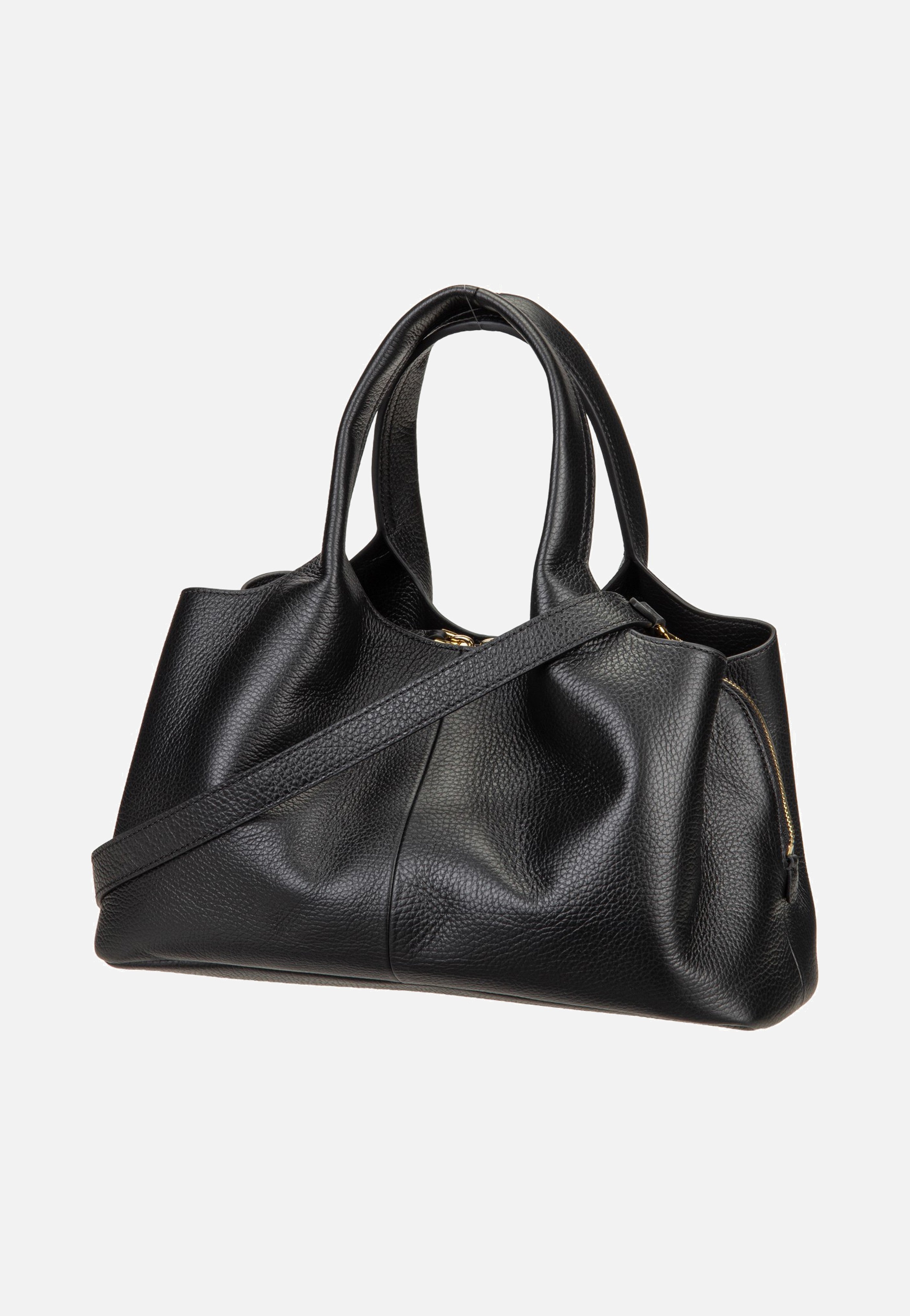 Coccinelle Coccinellenell 1801 Noir Tote Bag