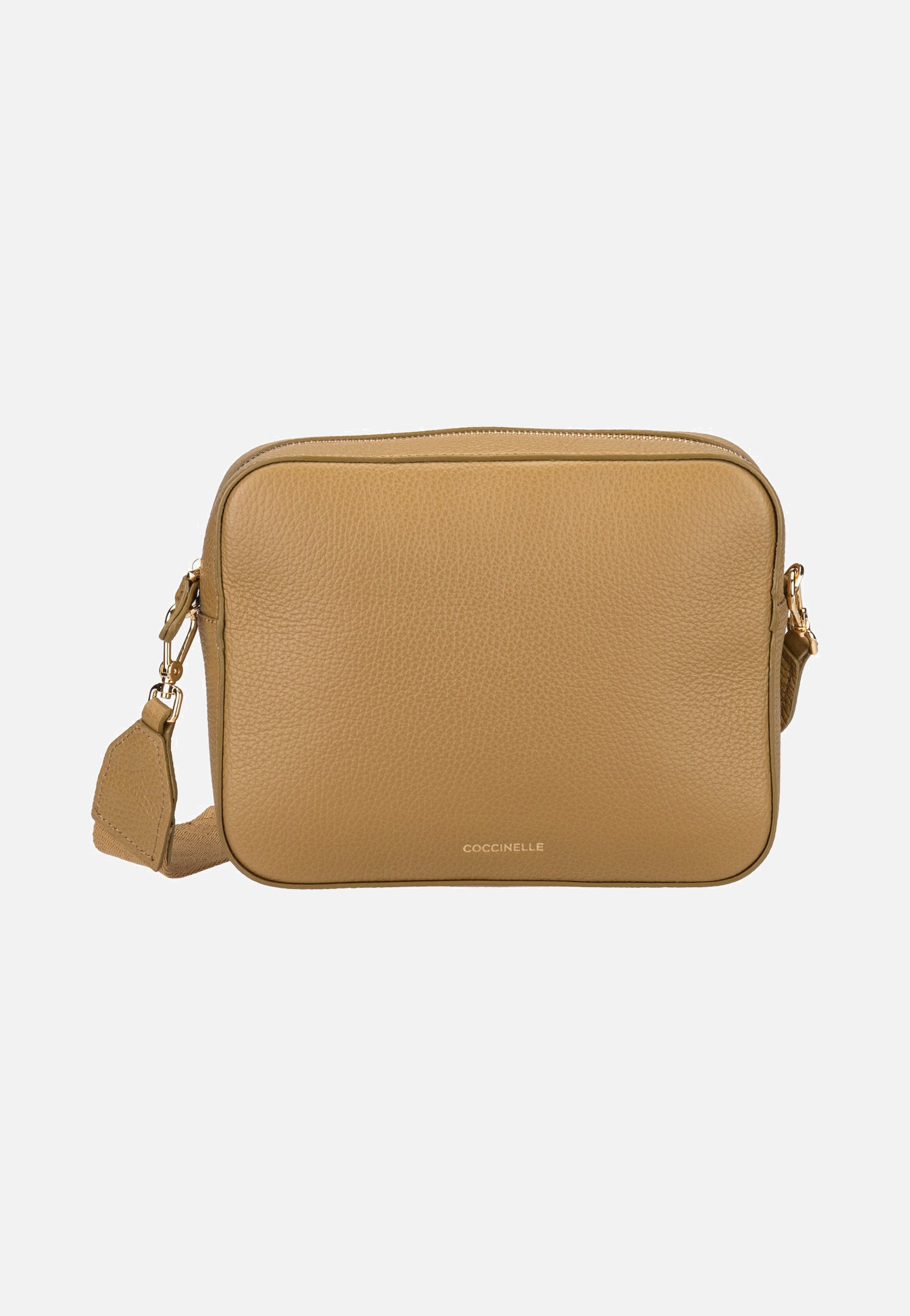 Coccinelle - Tebe 55M3 Seagrass - Crossbody Bag | Women-Image
