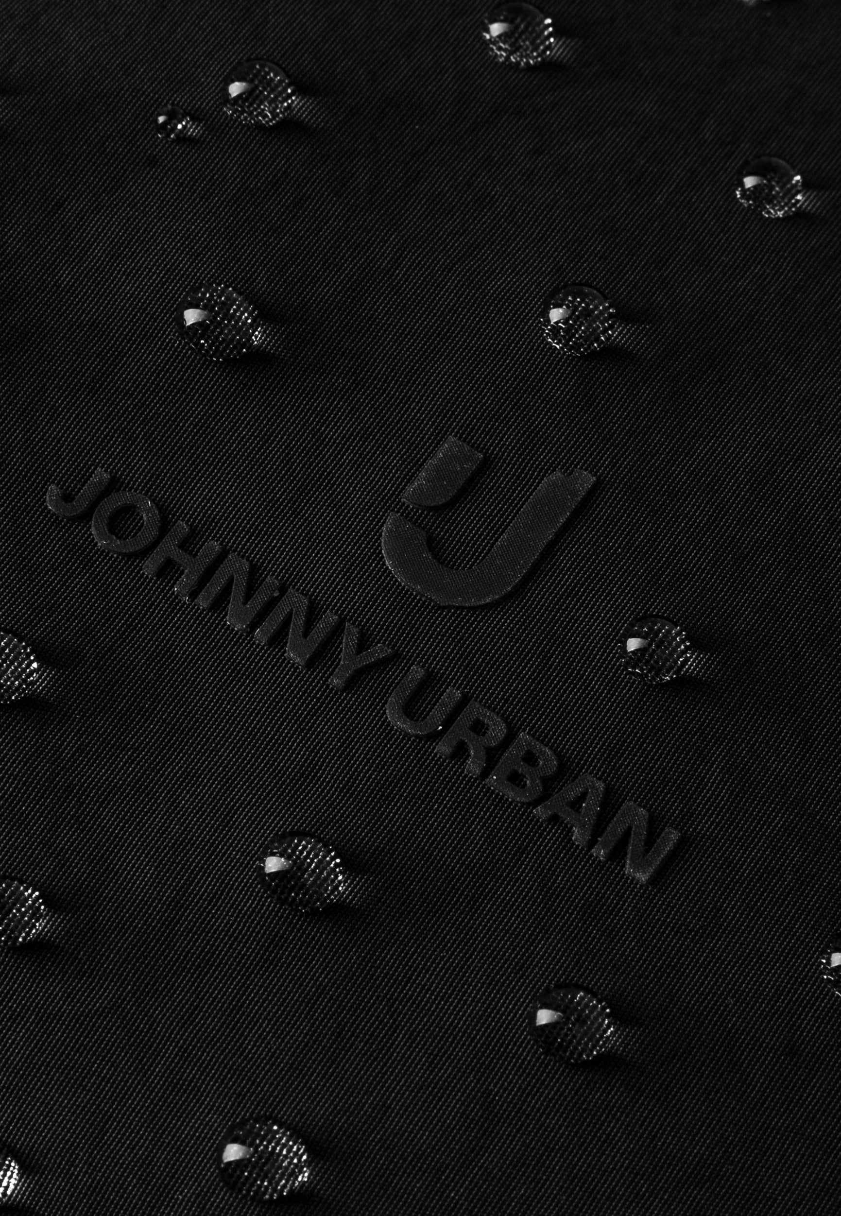 Johnny Urban Mary Black Crossbody Bag