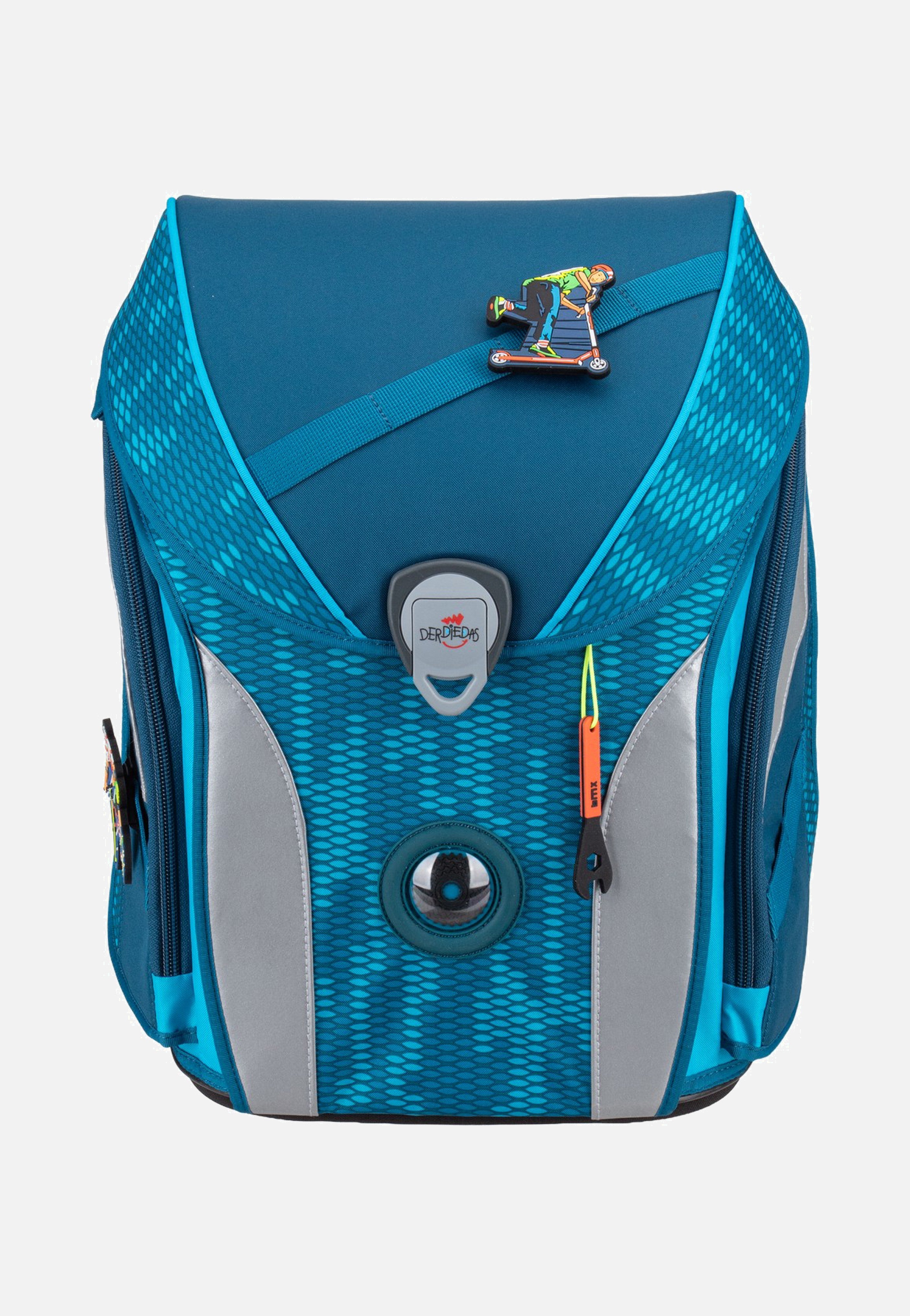 DerDieDas - ErgoFlex MAX Set 2 Trendsport - School Backpack | Neutral-Image