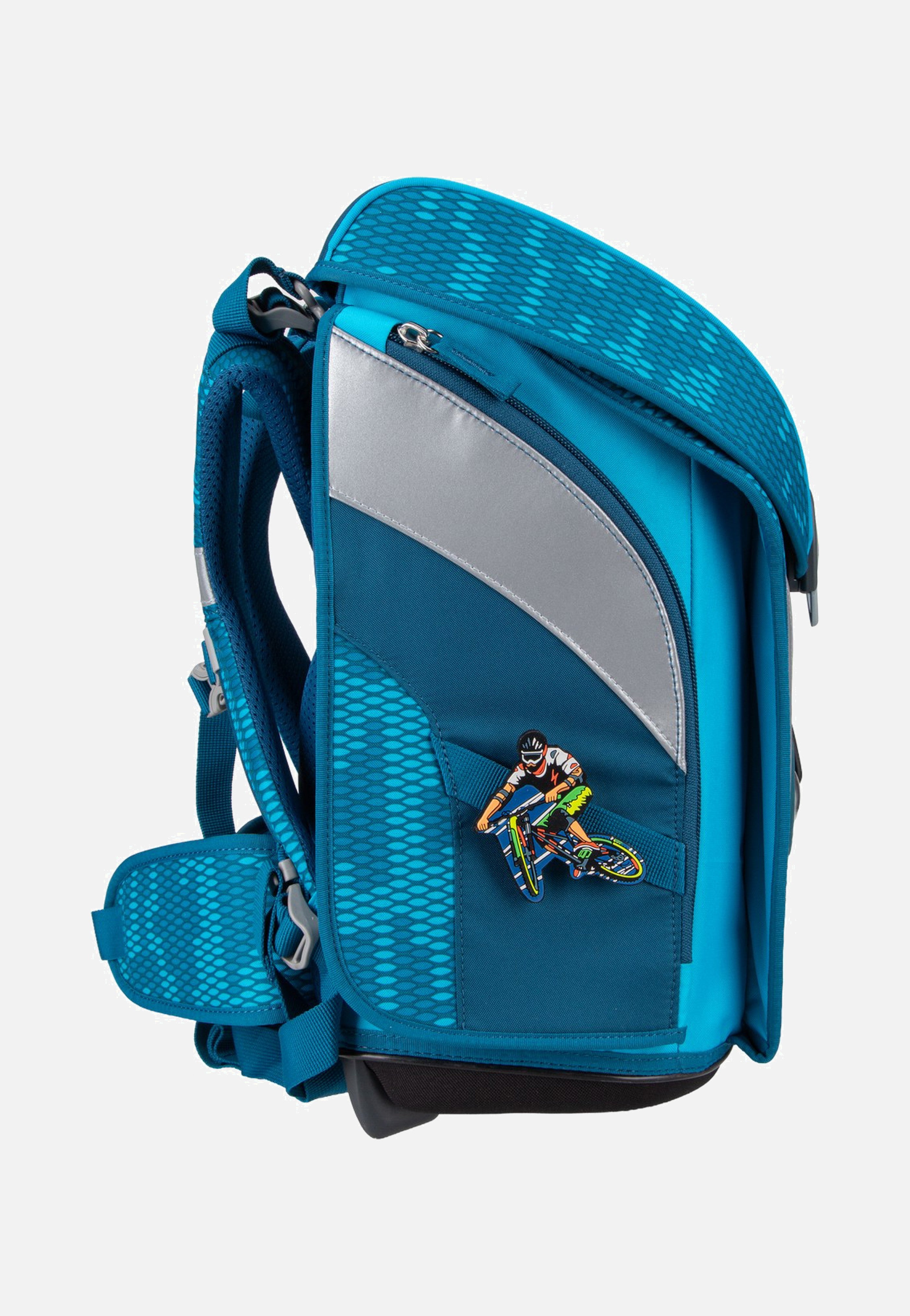 DerDieDas ErgoFlex MAX Set 2 Trendsport School Rucksack