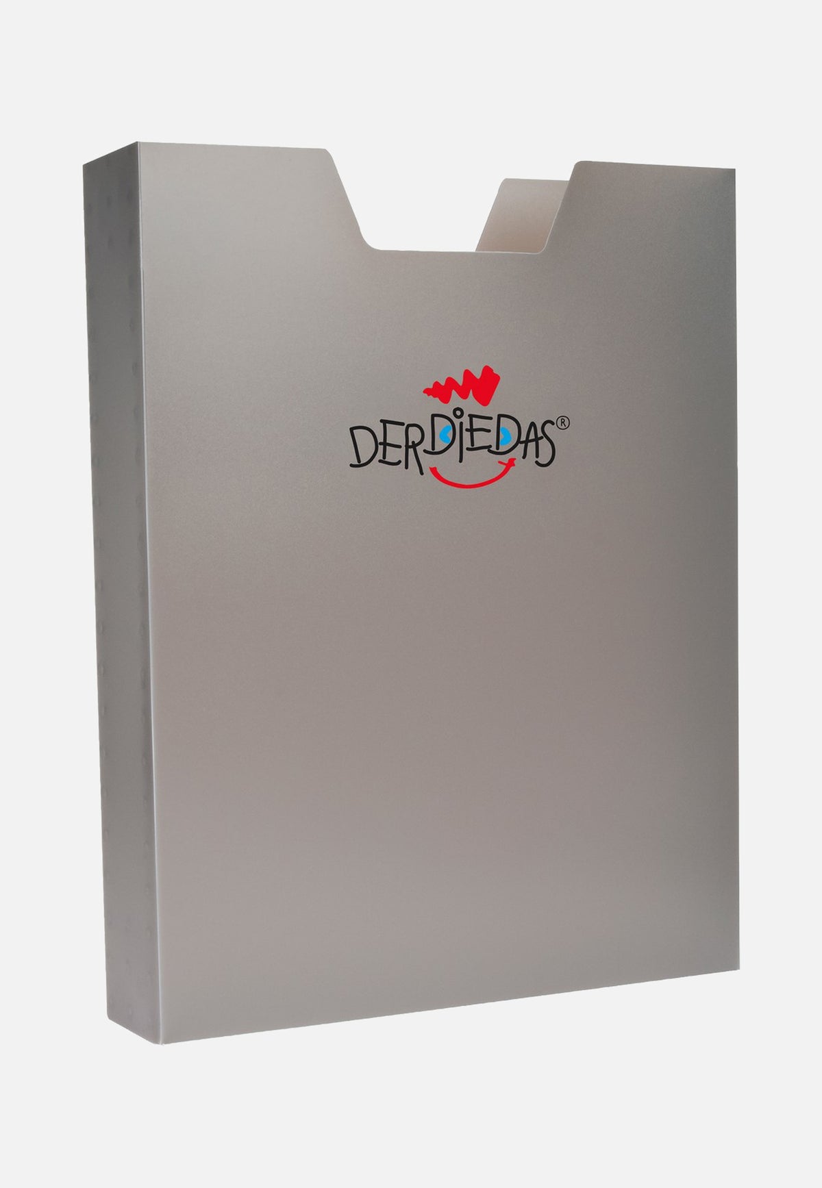 DerDieDas ErgoFlex Superlight Set Funny Fighter Schulrucksack