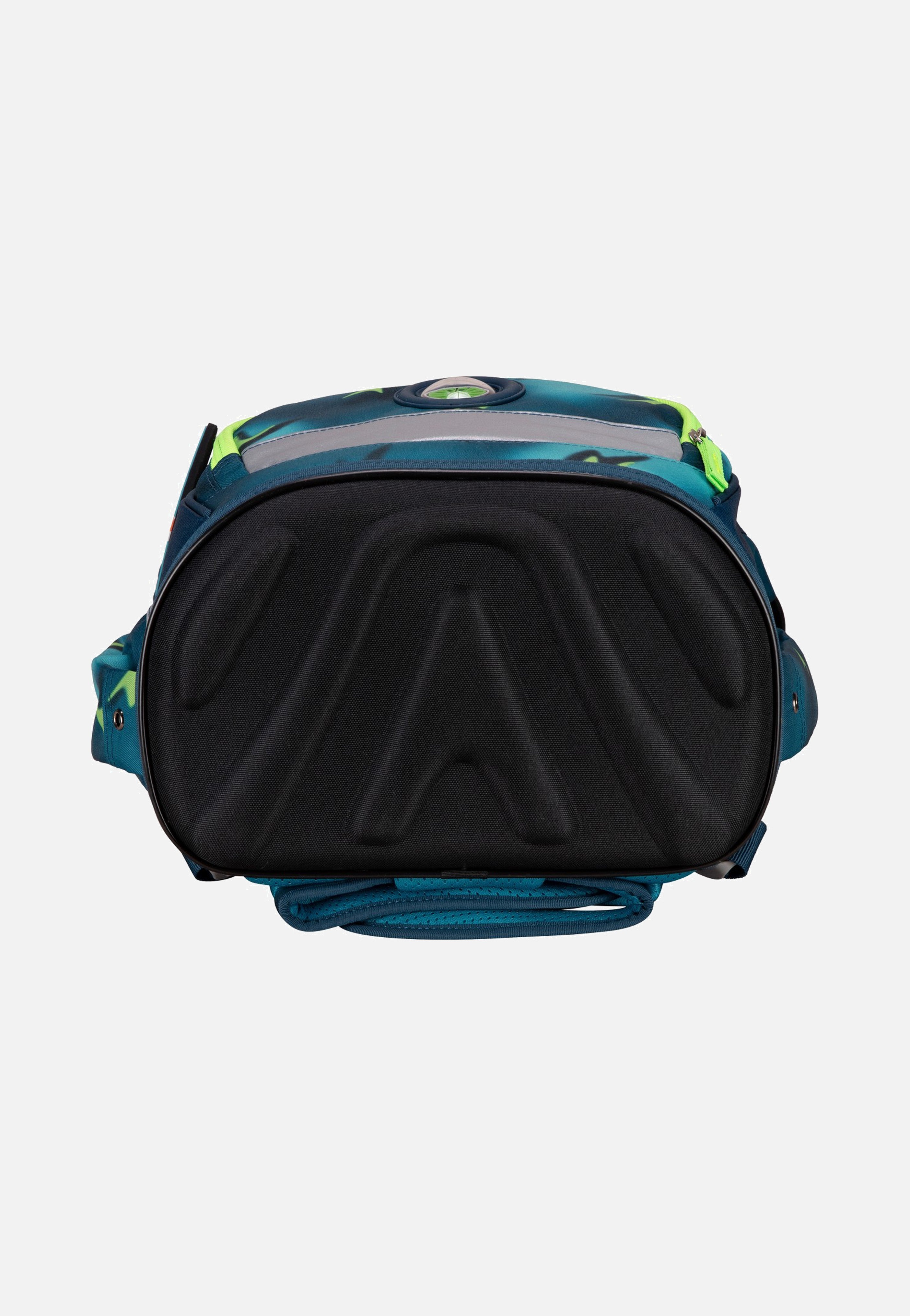 DerDieDas ErgoFlex Superlight Set Magic Light School Rucksack