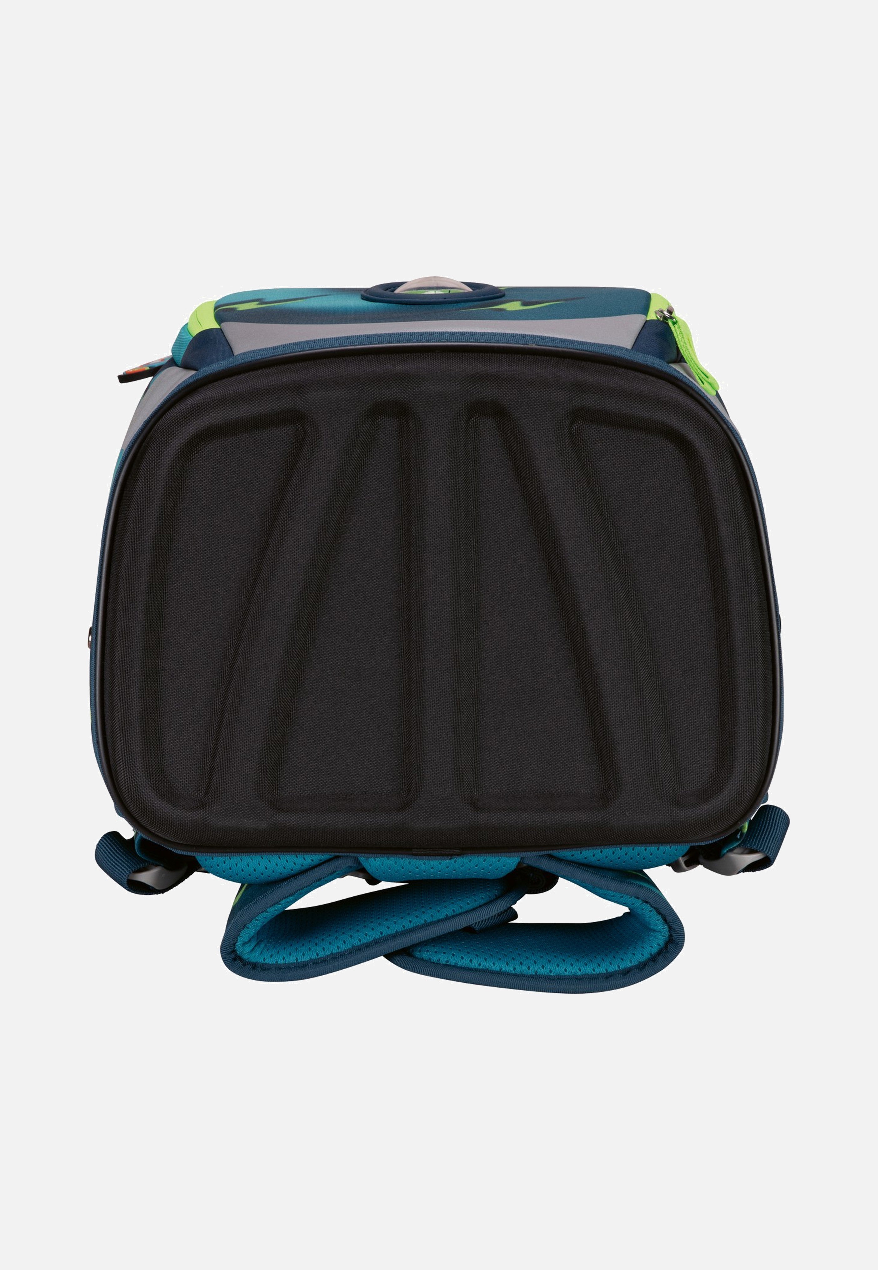 DerDieDas - ErgoFlex Tiny Set Magic Light - School Backpack | Neutral-Image