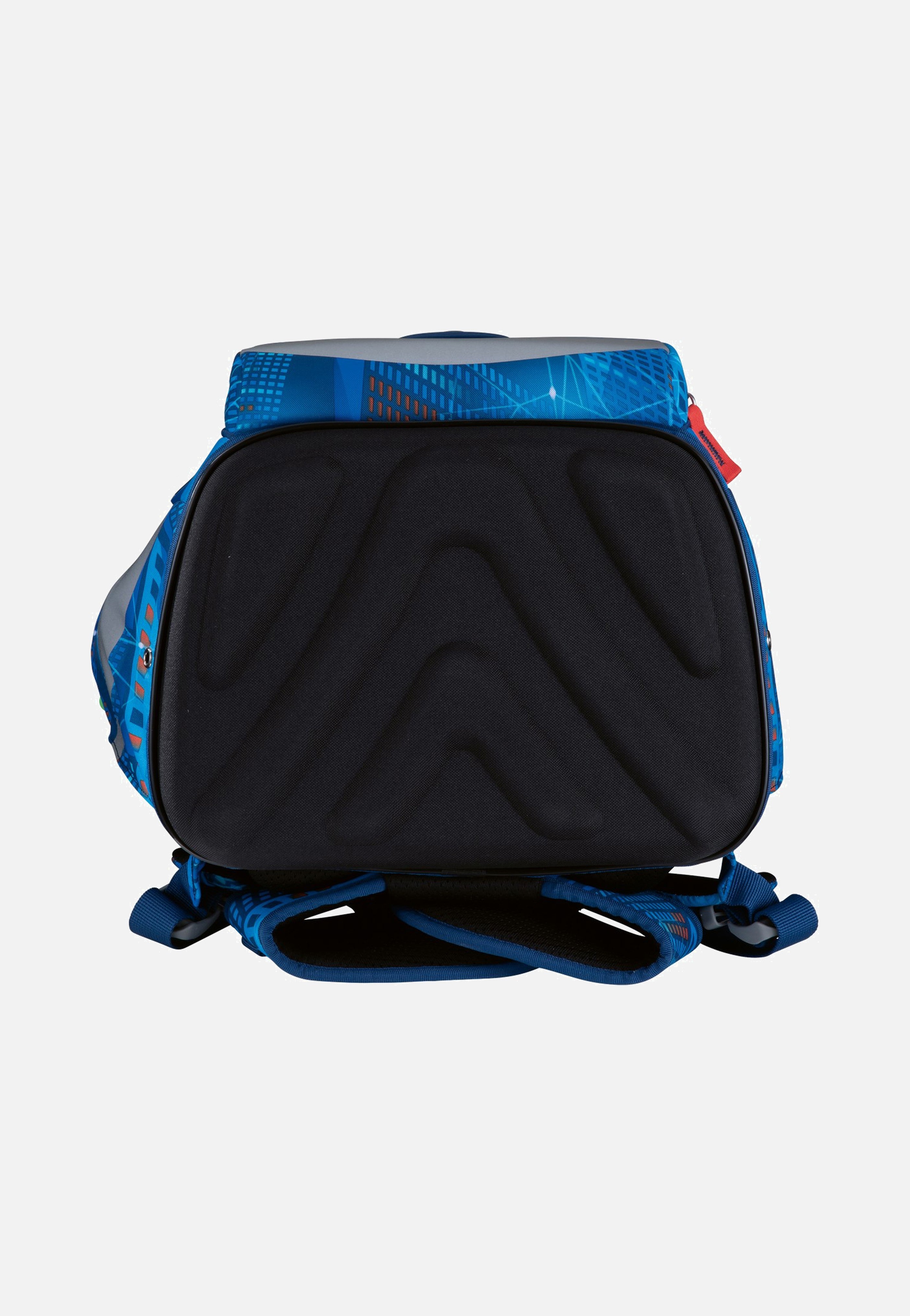 DerDieDas - ErgoFlex Easy Set Turbo Speed - School Backpack | Neutral-Image