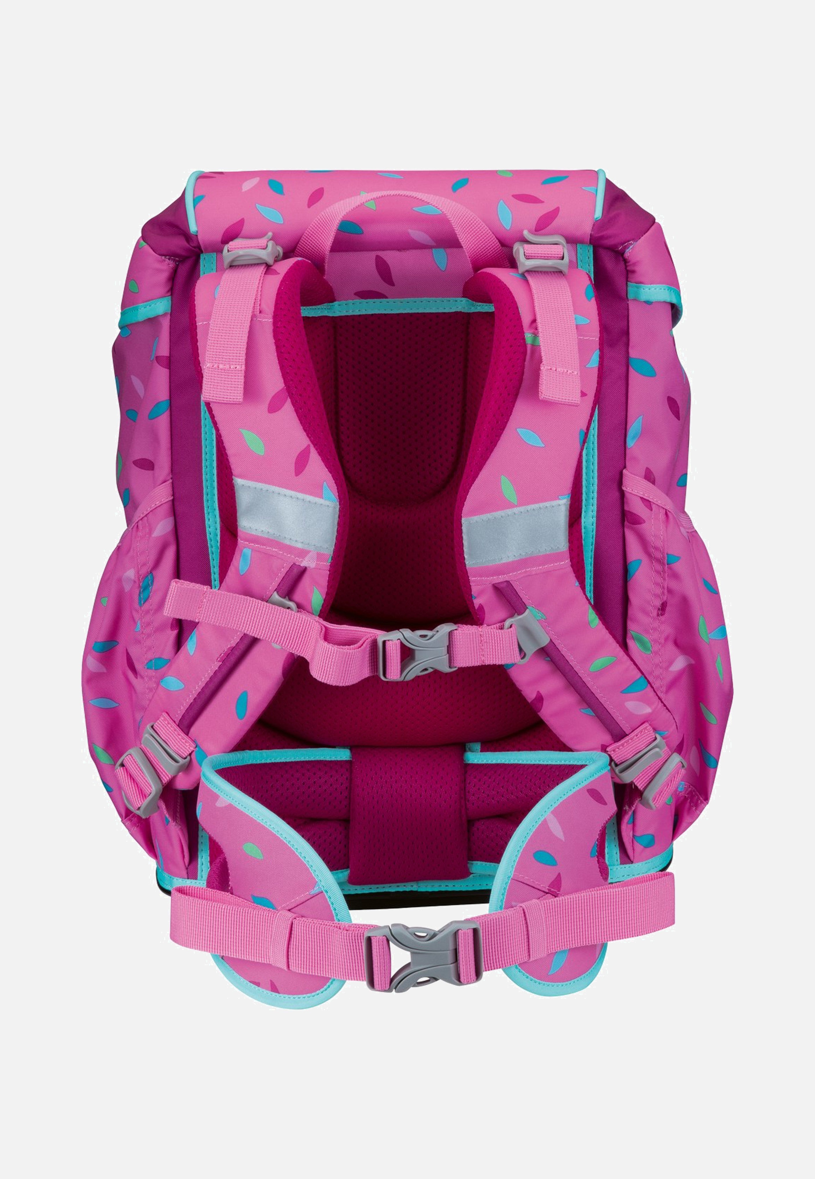 DerDieDas - ErgoFlex Superlight Set Sweet Sprinkles - School Backpack | Neutral-Image