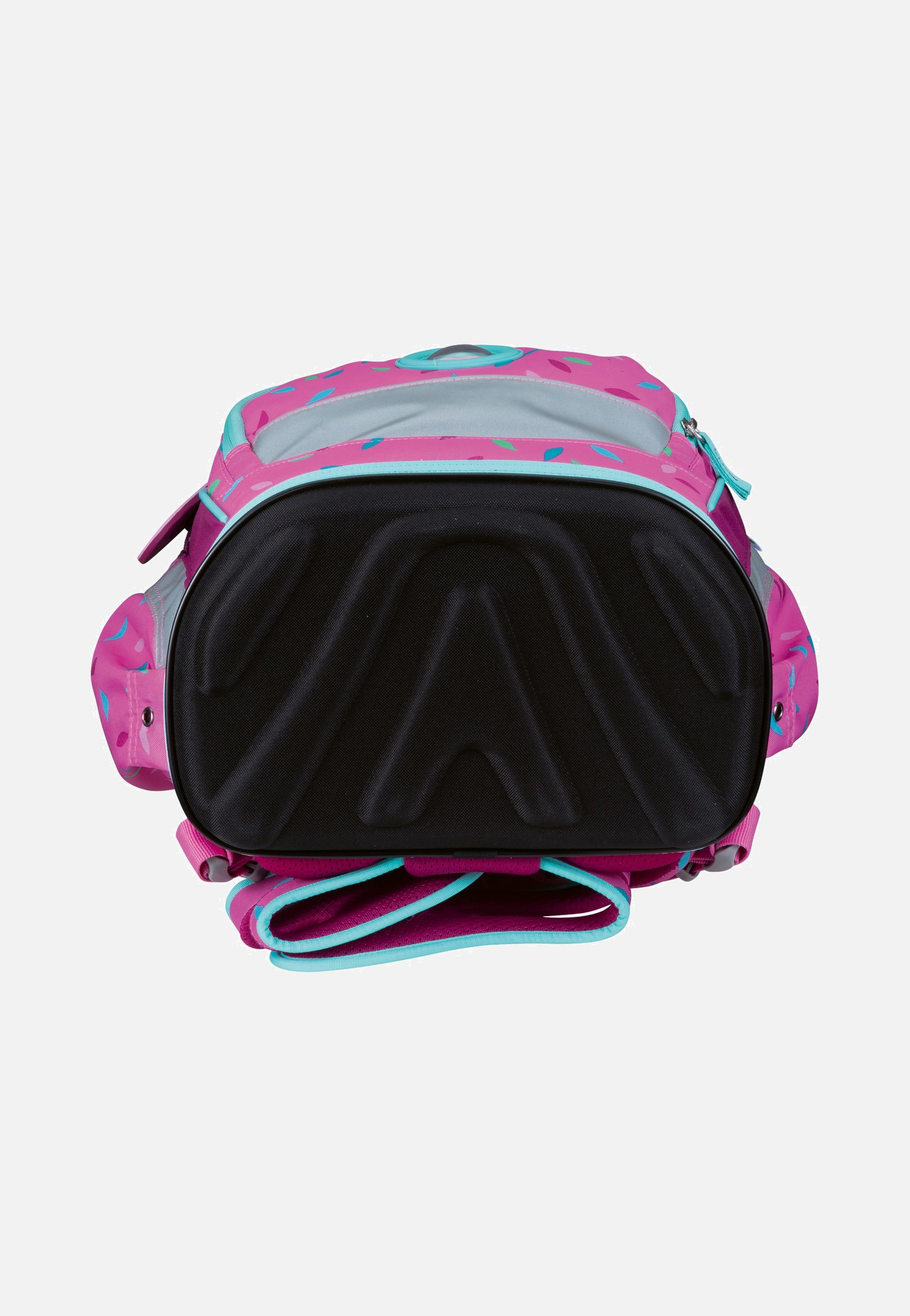 DerDieDas - ErgoFlex Superlight Set Sweet Sprinkles - School Backpack | Neutral-Image